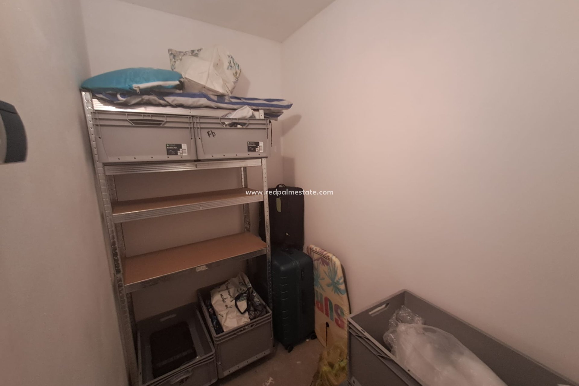 Revente - Appartements -
San Pedro del Pinatar - San Pedro de Pinatar