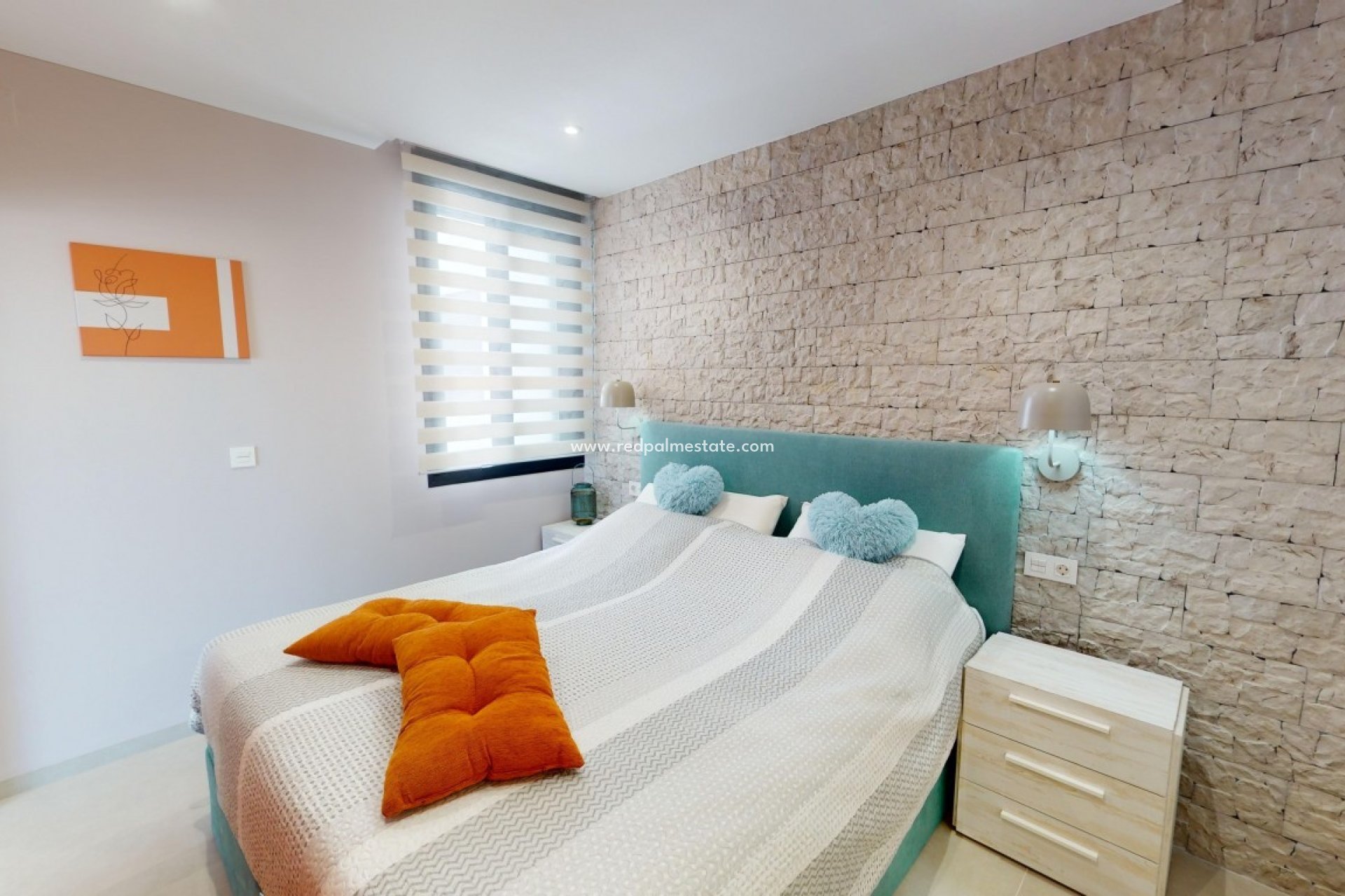 Revente - Appartements -
San Pedro del Pinatar - San Pedro de Pinatar