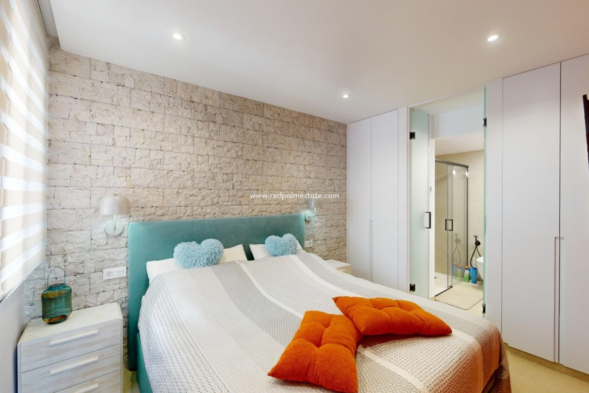 Revente - Appartements -
San Pedro del Pinatar - San Pedro de Pinatar