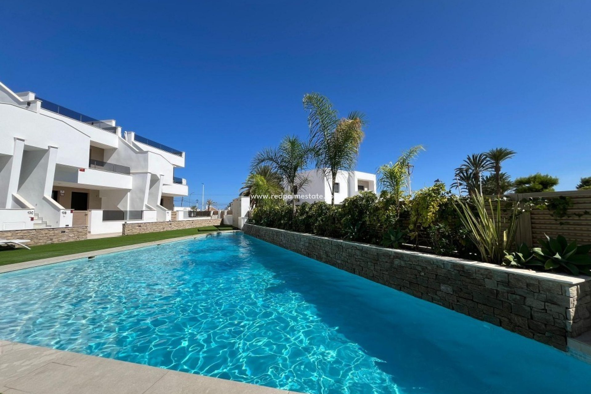 Revente - Appartements -
San Pedro del Pinatar - San Pedro de Pinatar