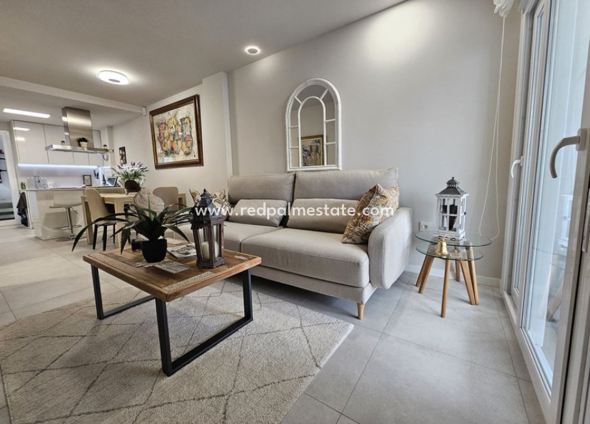 Revente - Appartements -
San Pedro del Pinatar - San Pedro de Pinatar