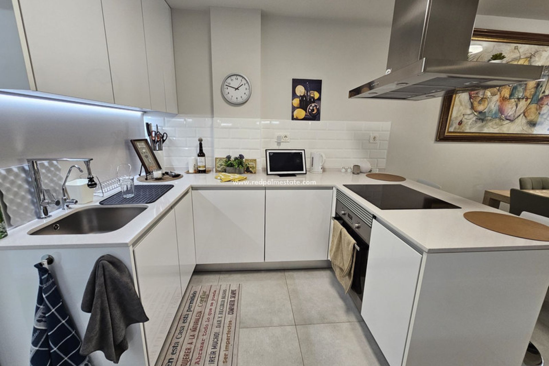 Revente - Appartements -
San Pedro del Pinatar - San Pedro de Pinatar