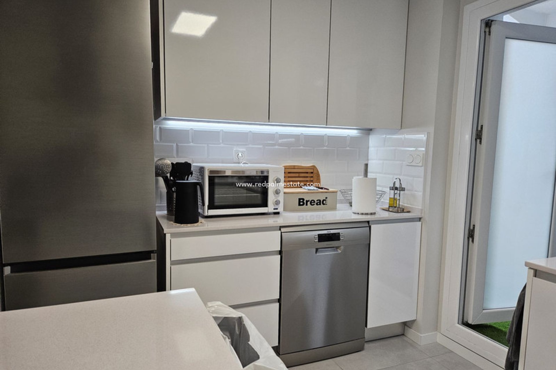 Revente - Appartements -
San Pedro del Pinatar - San Pedro de Pinatar