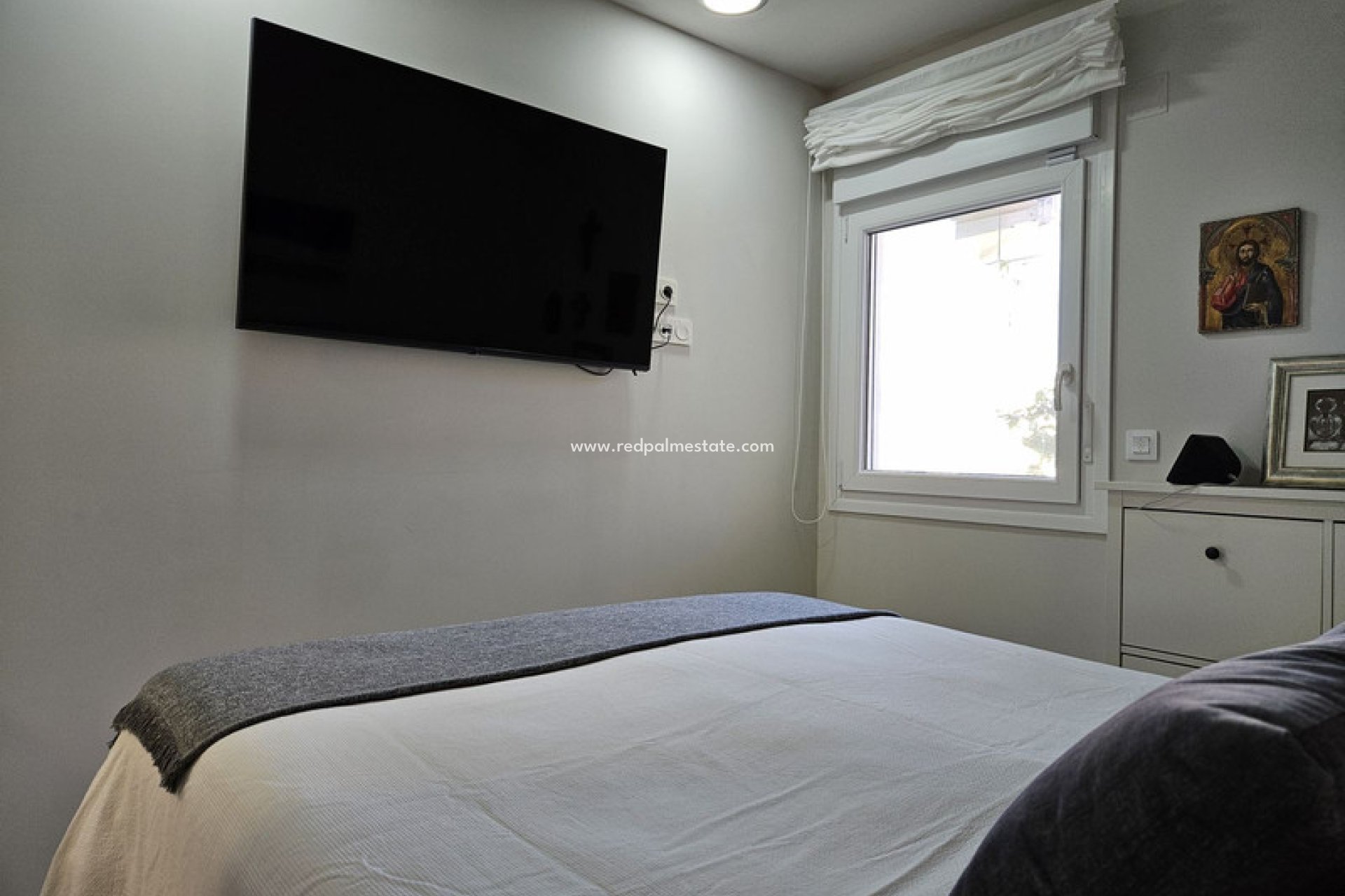 Revente - Appartements -
San Pedro del Pinatar - San Pedro de Pinatar