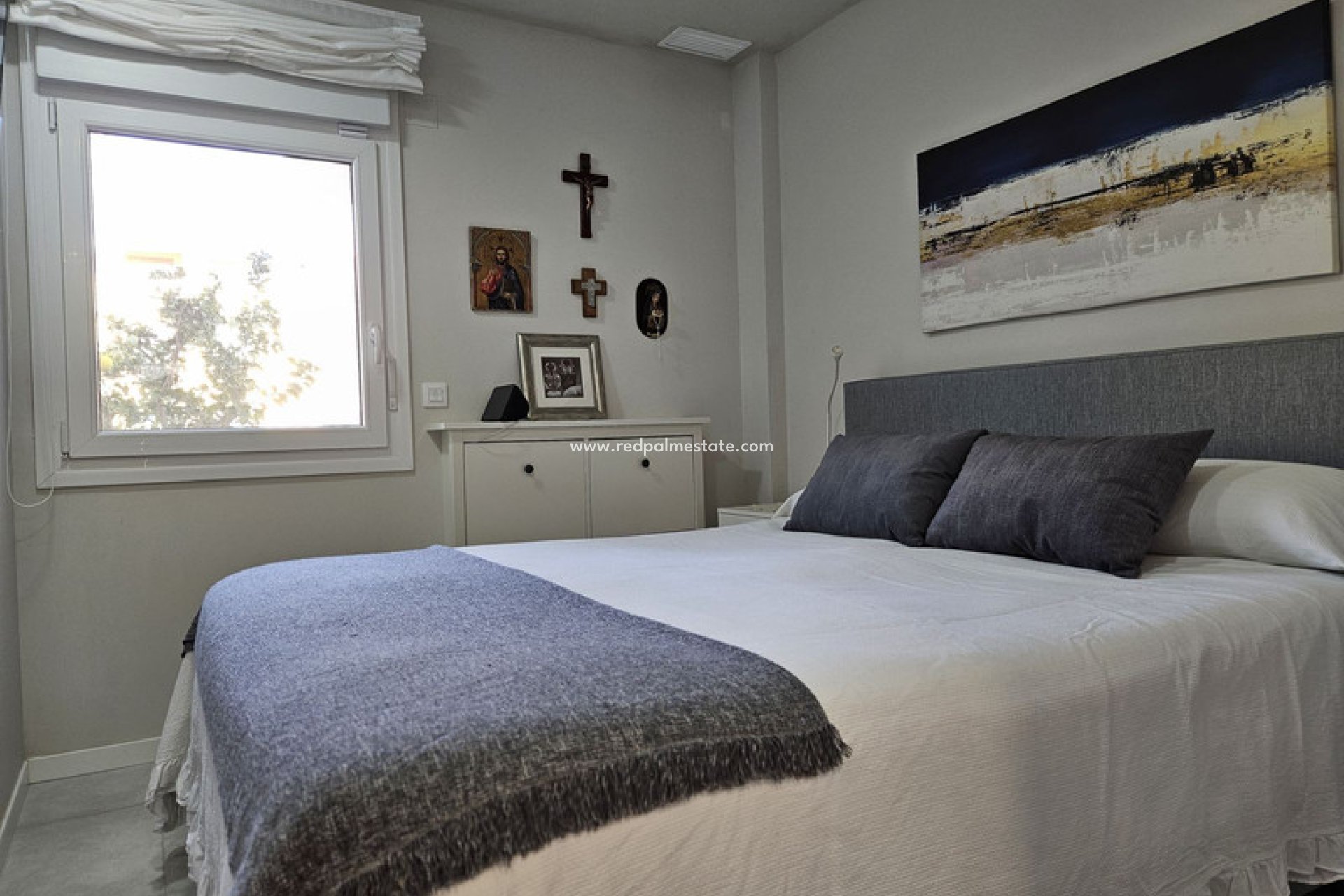 Revente - Appartements -
San Pedro del Pinatar - San Pedro de Pinatar