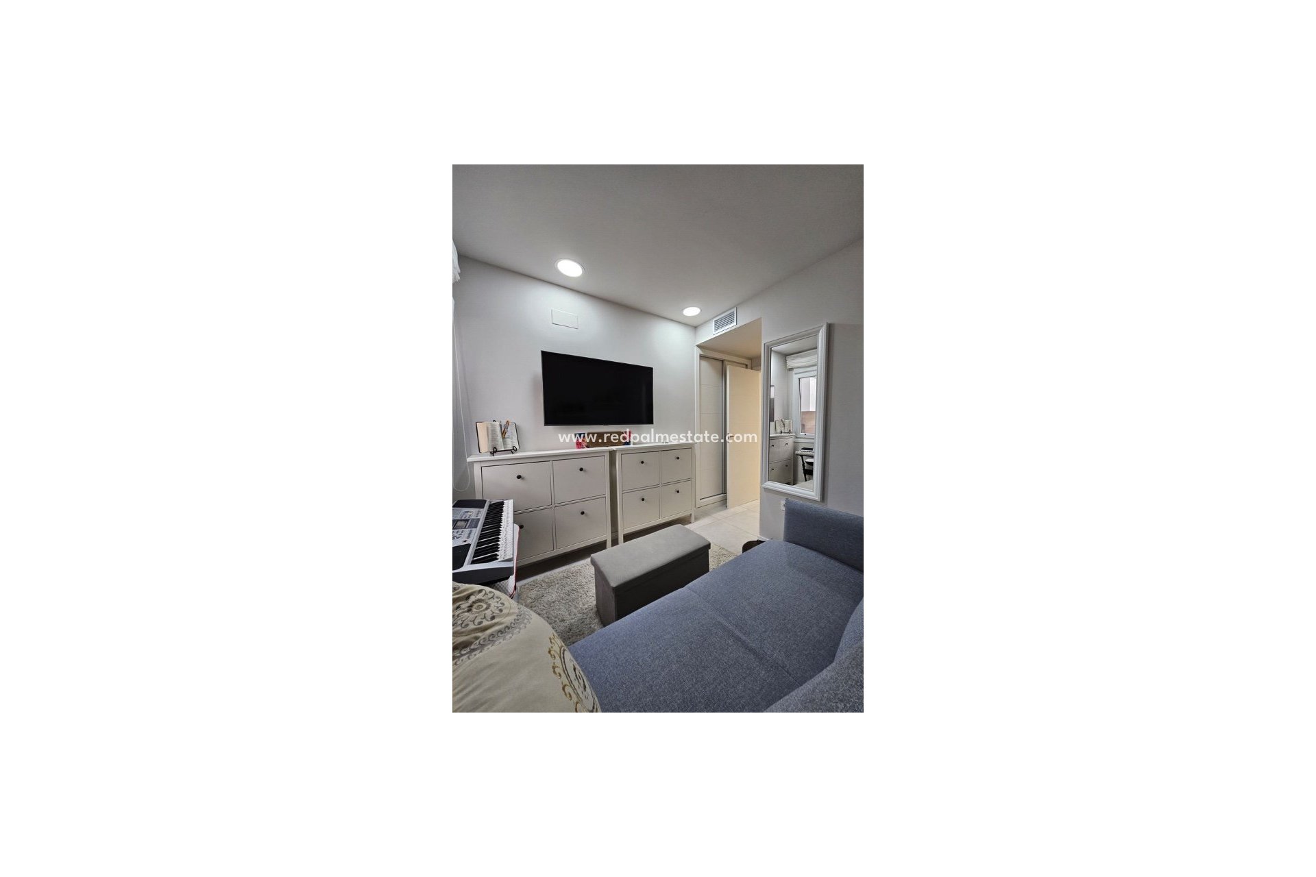 Revente - Appartements -
San Pedro del Pinatar - San Pedro de Pinatar