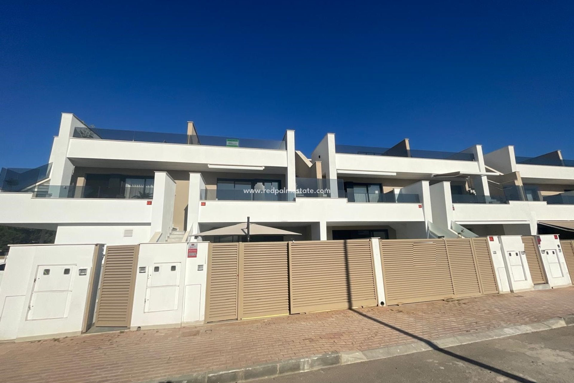 Revente - Appartements -
San Pedro del Pinatar - San Pedro de Pinatar