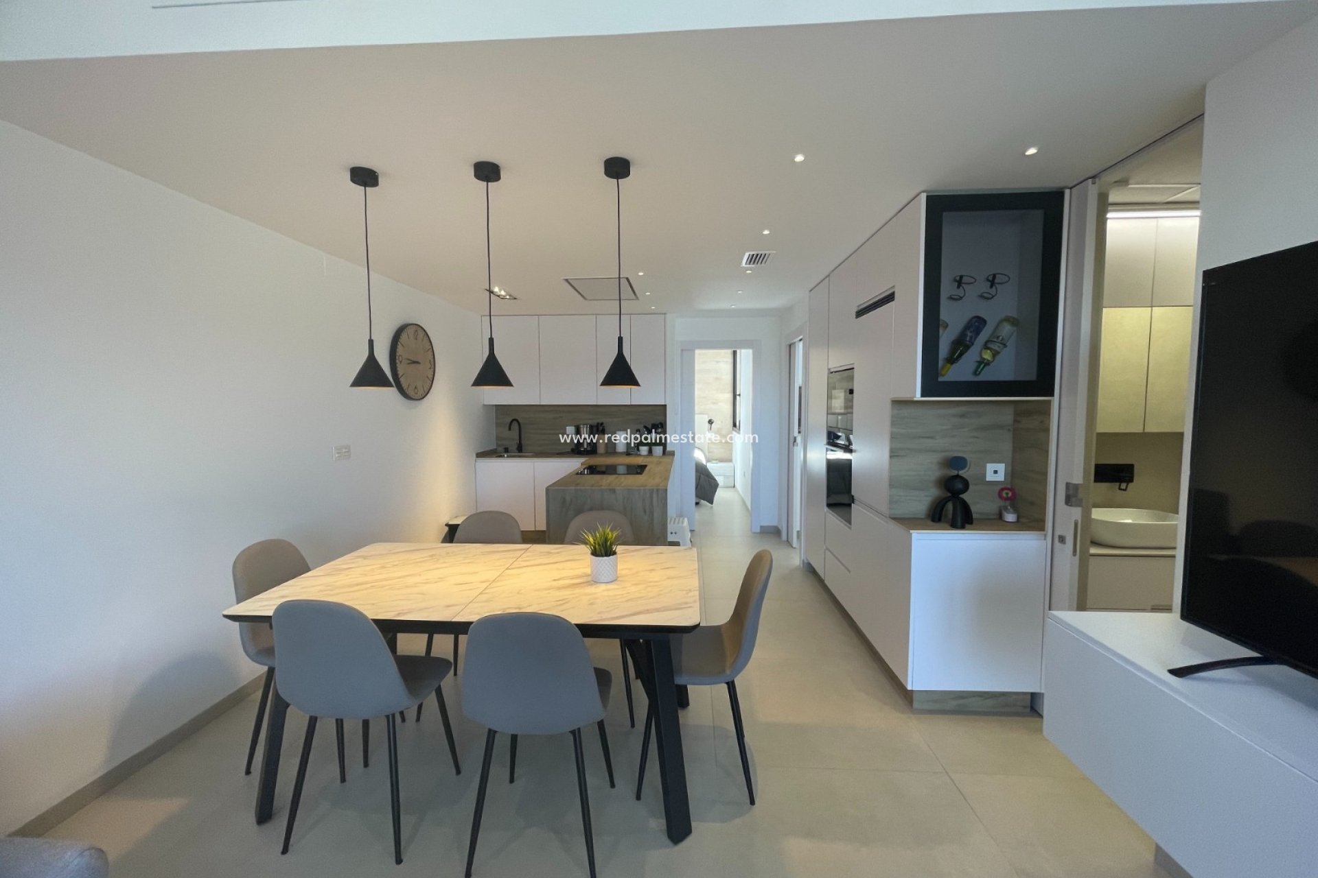 Revente - Appartements -
San Pedro del Pinatar - San Pedro de Pinatar