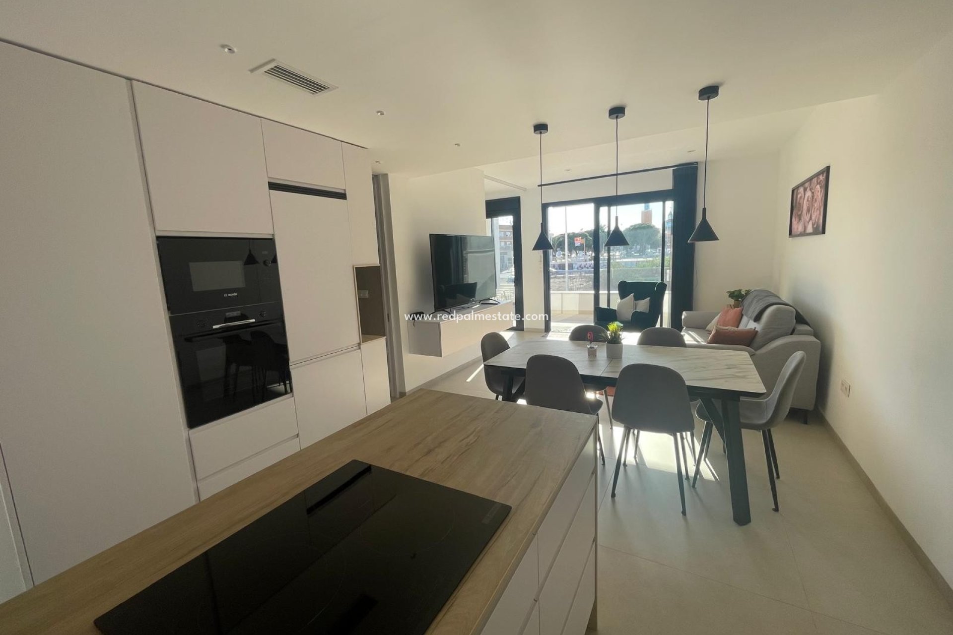 Revente - Appartements -
San Pedro del Pinatar - San Pedro de Pinatar