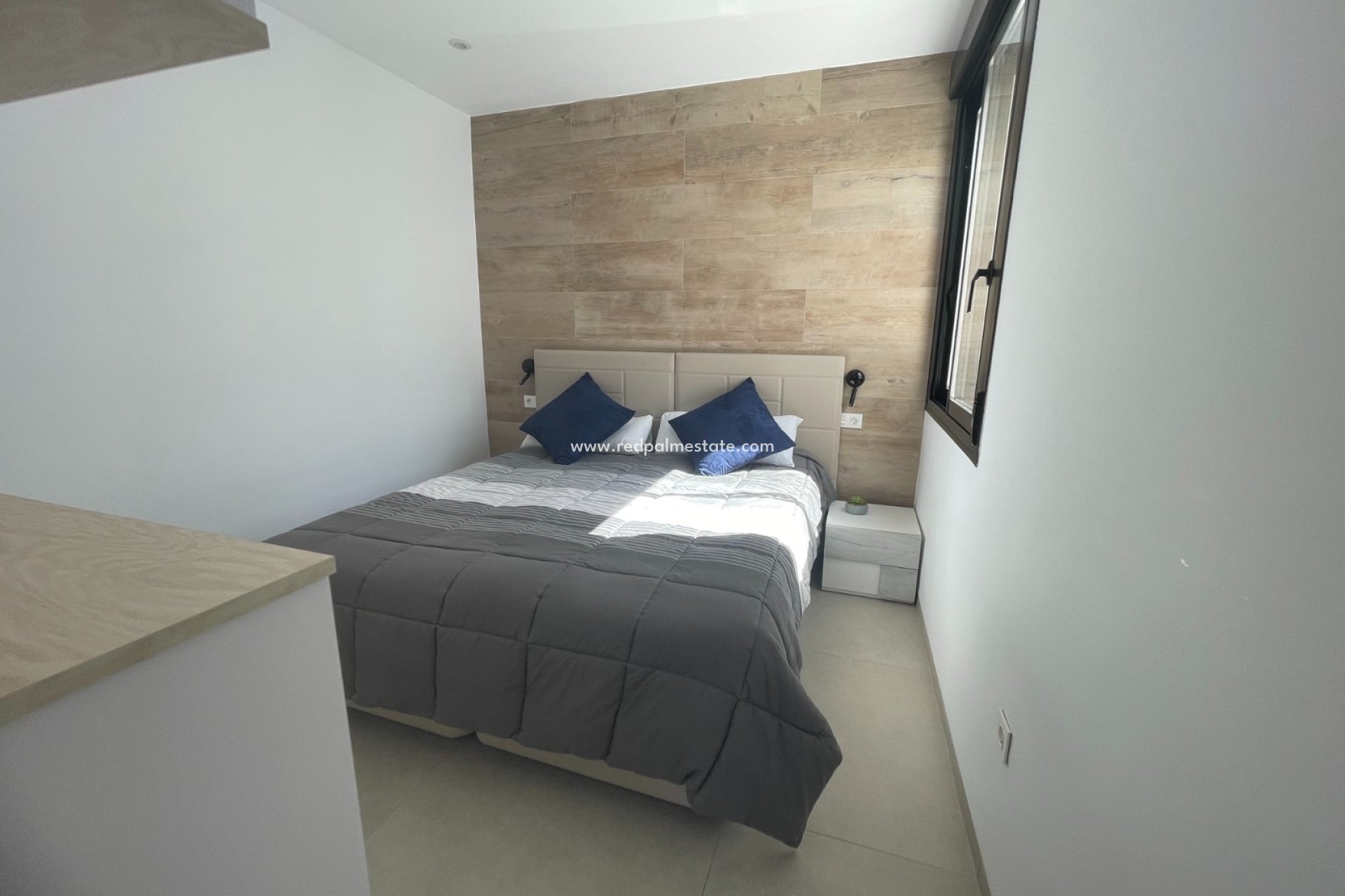 Revente - Appartements -
San Pedro del Pinatar - San Pedro de Pinatar
