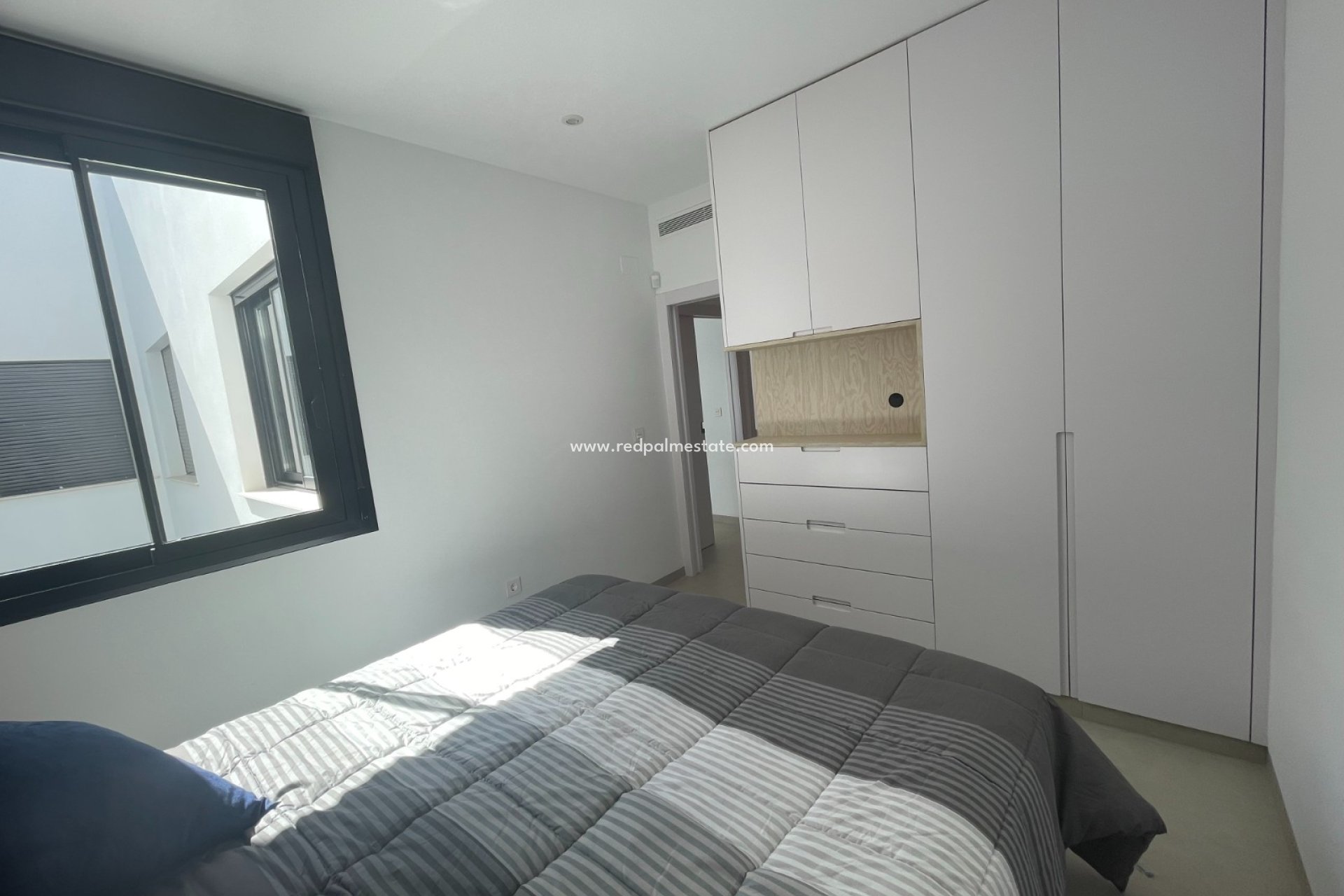 Revente - Appartements -
San Pedro del Pinatar - San Pedro de Pinatar