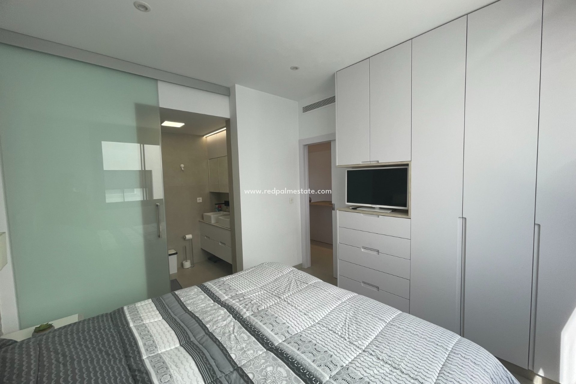 Revente - Appartements -
San Pedro del Pinatar - San Pedro de Pinatar
