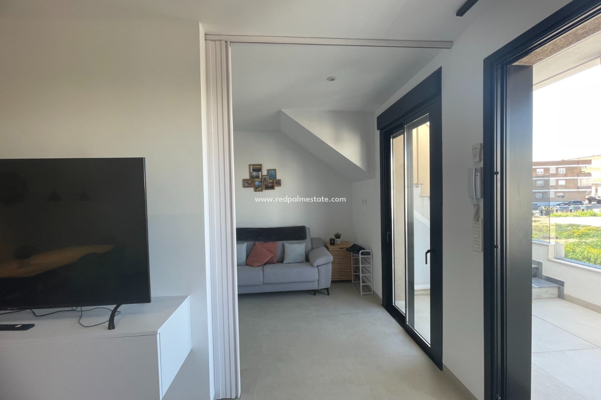 Revente - Appartements -
San Pedro del Pinatar - San Pedro de Pinatar