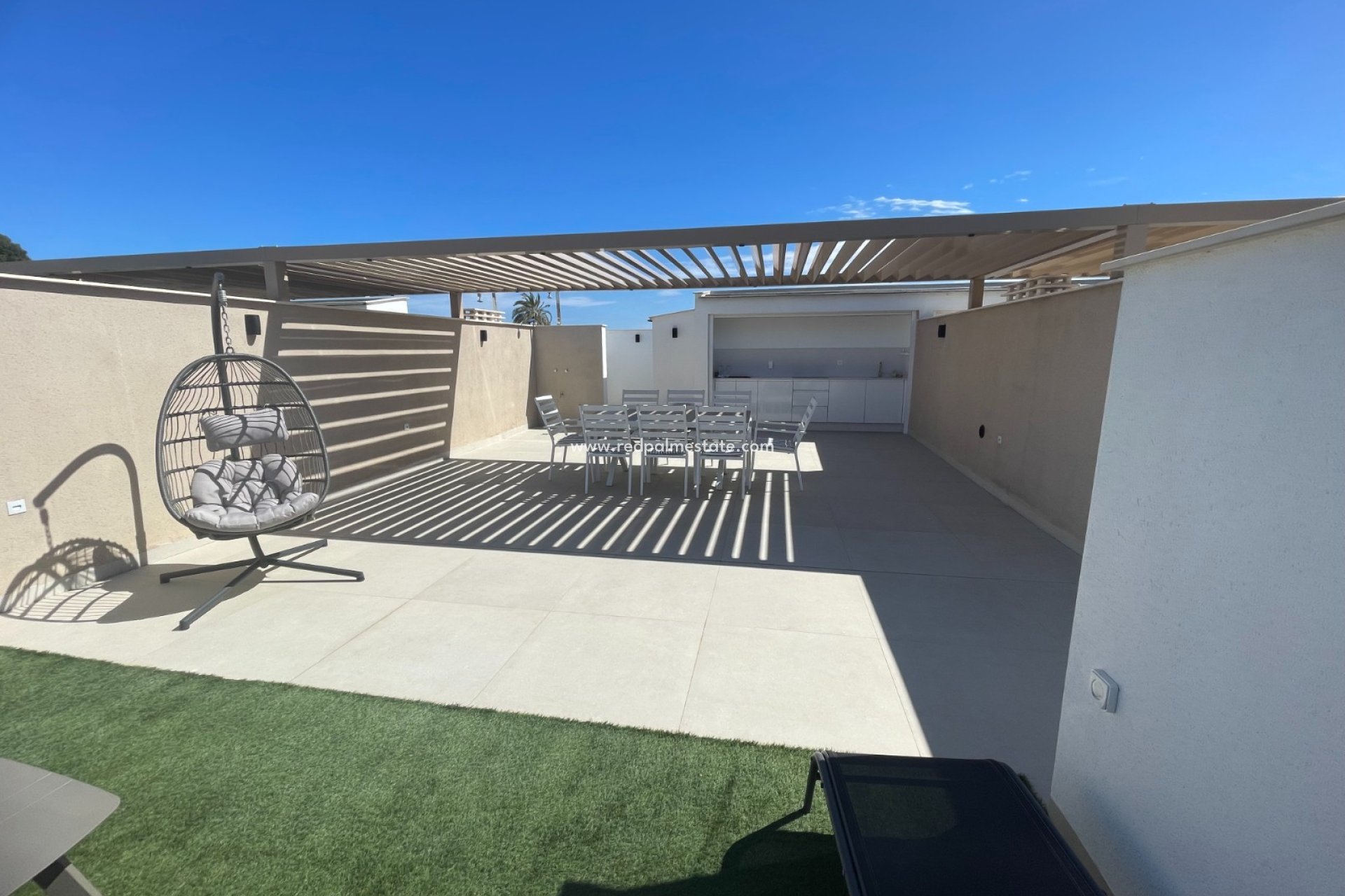 Revente - Appartements -
San Pedro del Pinatar - San Pedro de Pinatar
