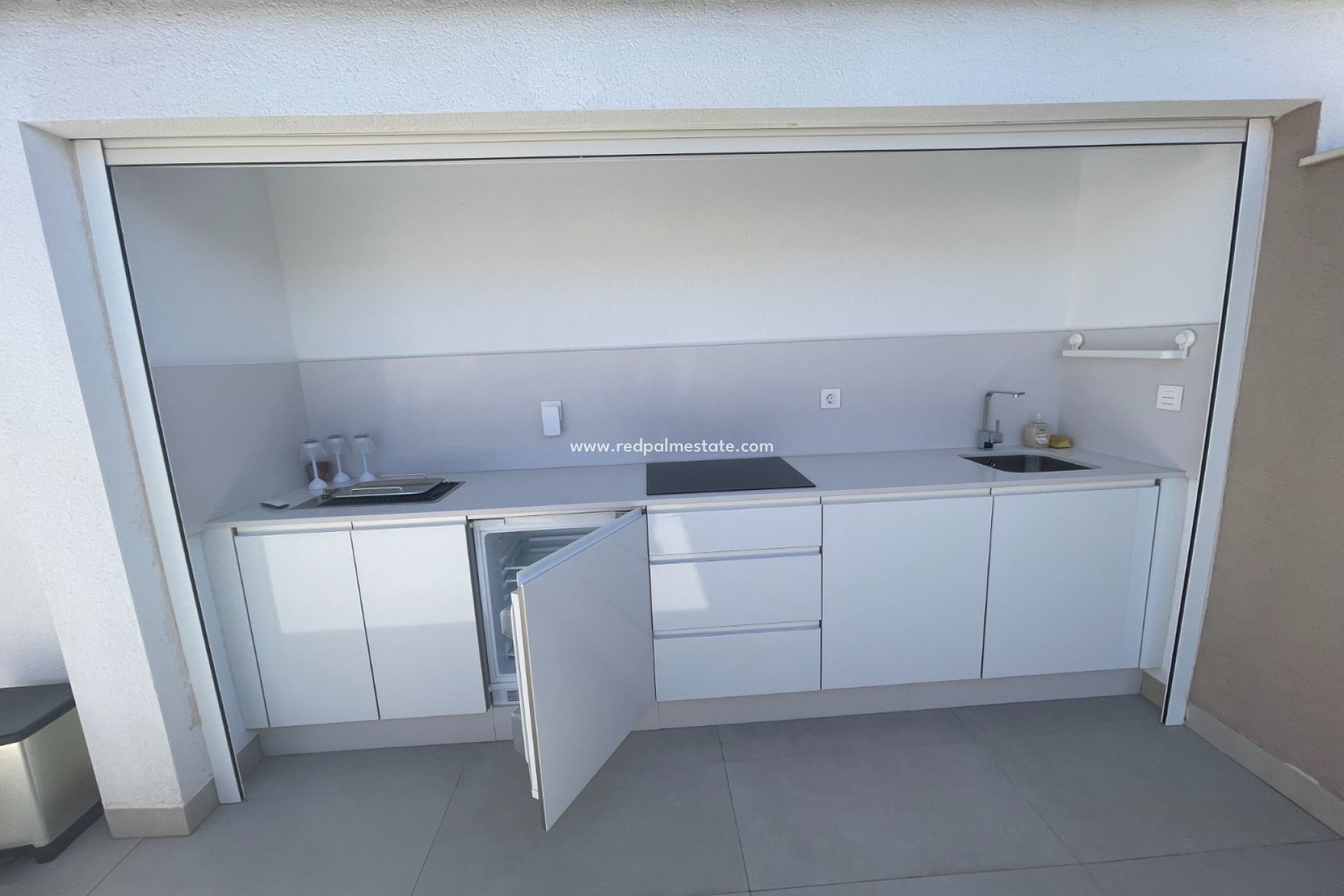 Revente - Appartements -
San Pedro del Pinatar - San Pedro de Pinatar