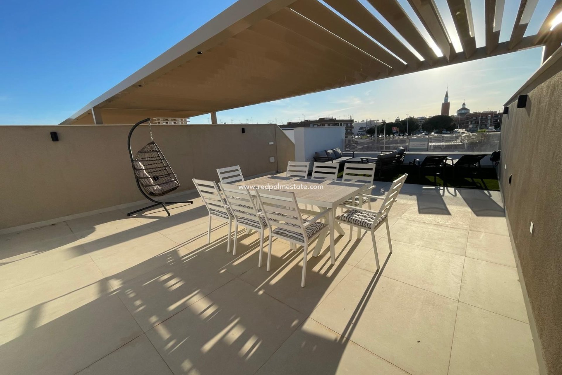 Revente - Appartements -
San Pedro del Pinatar - San Pedro de Pinatar