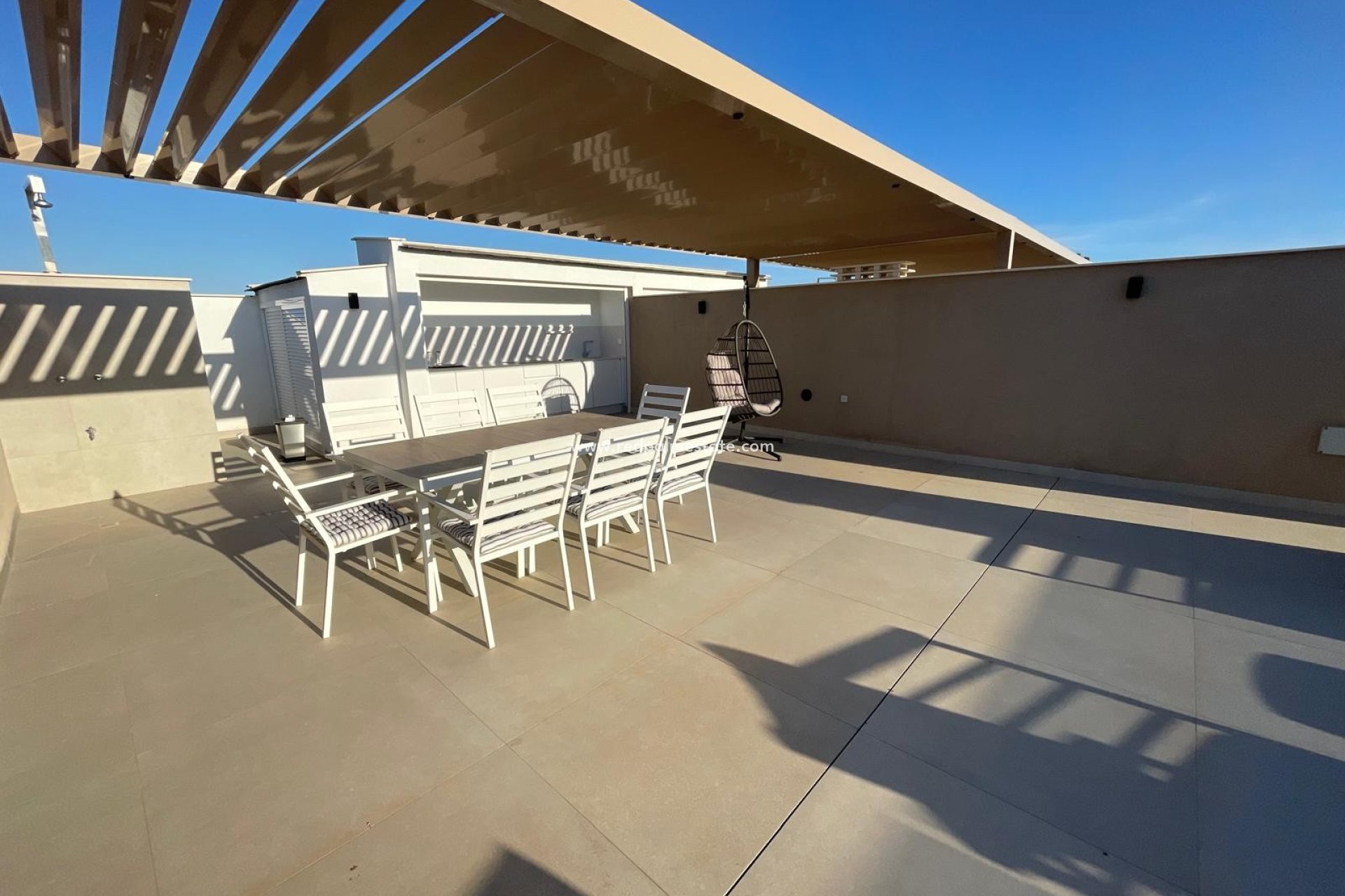 Revente - Appartements -
San Pedro del Pinatar - San Pedro de Pinatar