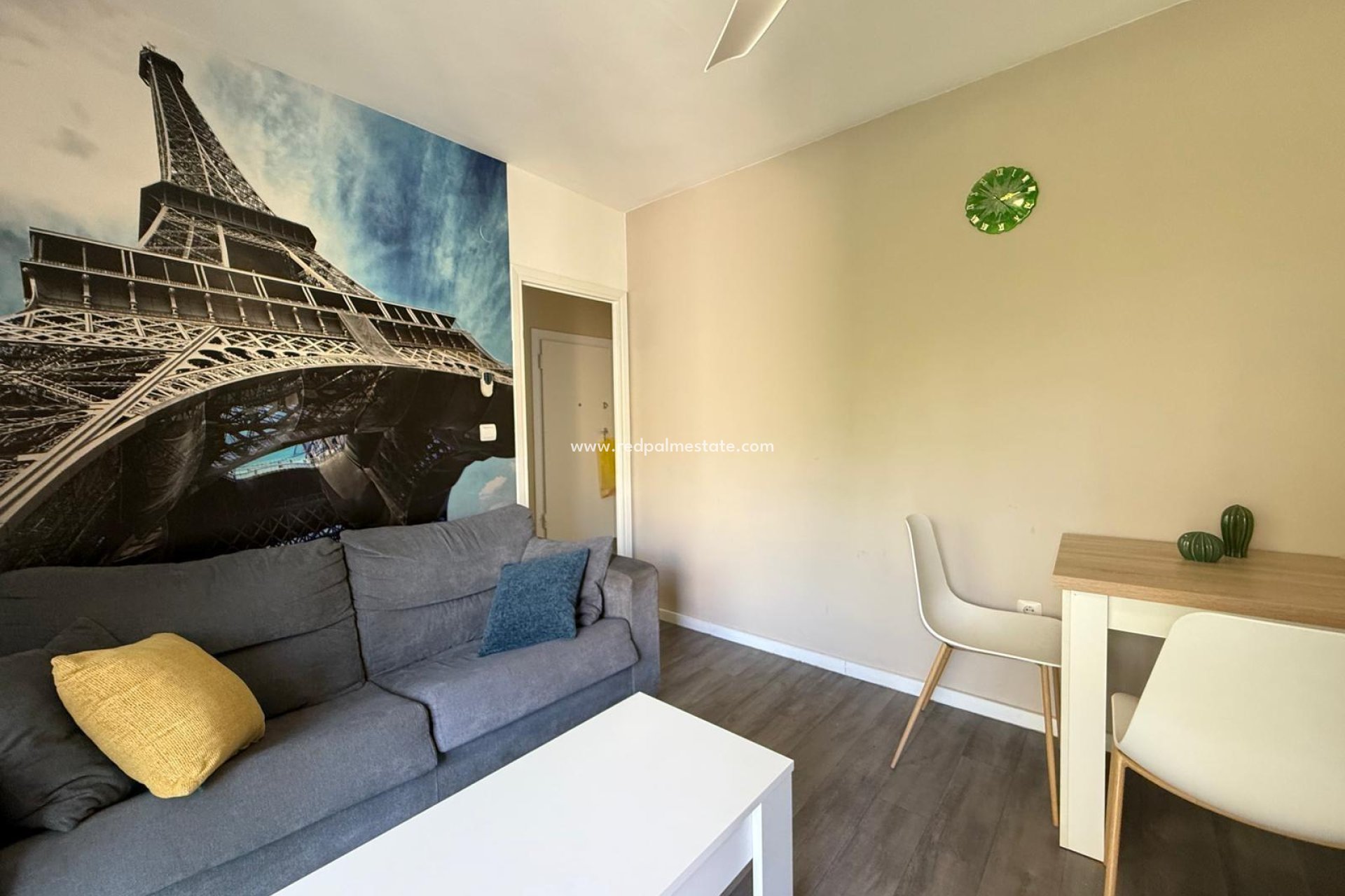 Revente - Appartements -
San Pedro del Pinatar - San Pedro de Pinatar