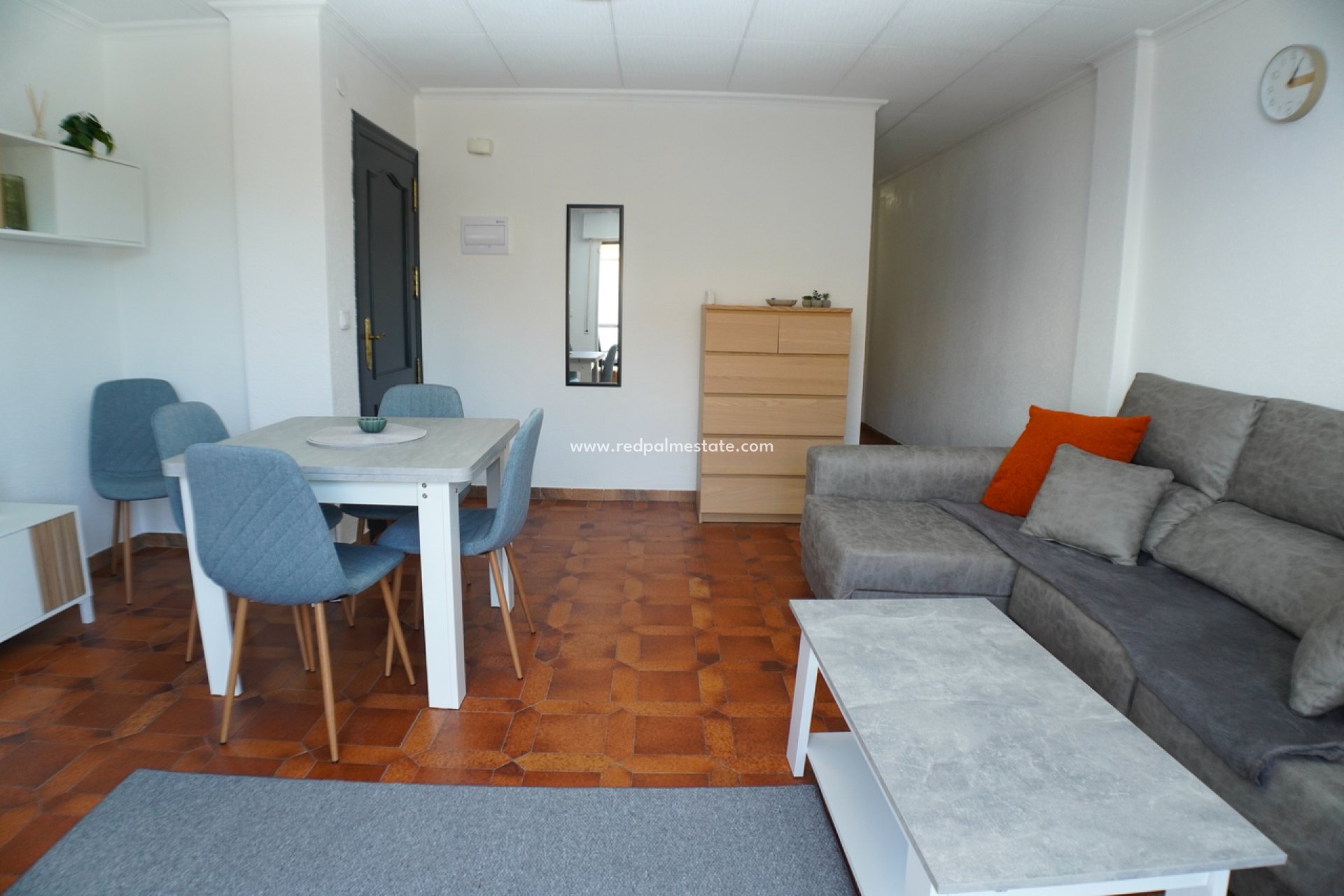 Revente - Appartements -
San Pedro del Pinatar - San Pedro de Pinatar
