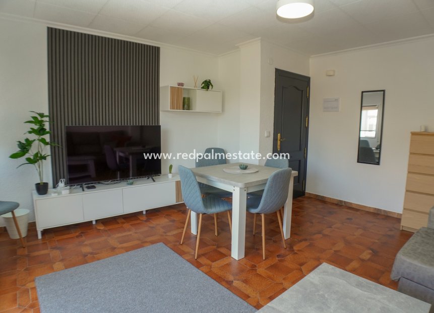 Revente - Appartements -
San Pedro del Pinatar - San Pedro de Pinatar