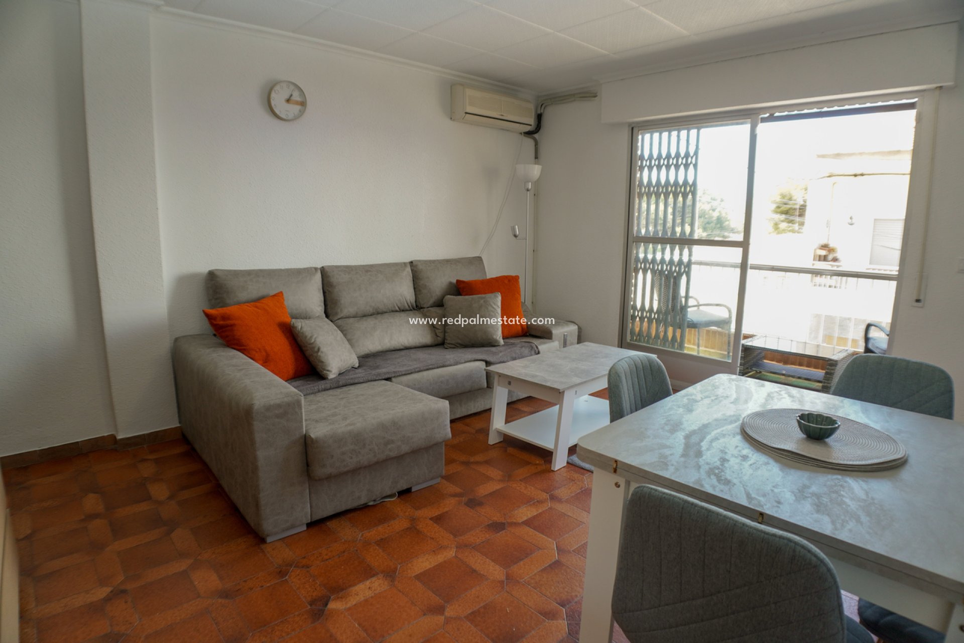 Revente - Appartements -
San Pedro del Pinatar - San Pedro de Pinatar