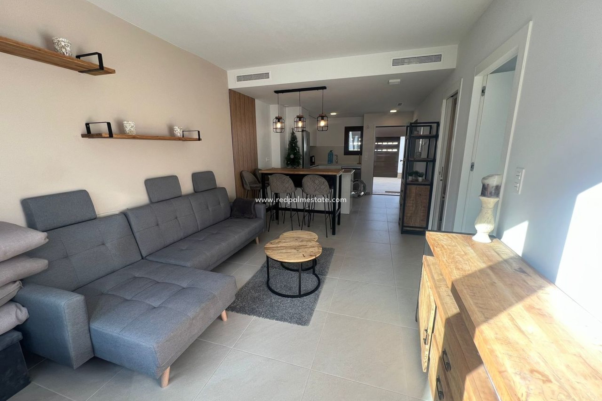 Revente - Appartements -
San Pedro del Pinatar - San Pedro de Pinatar