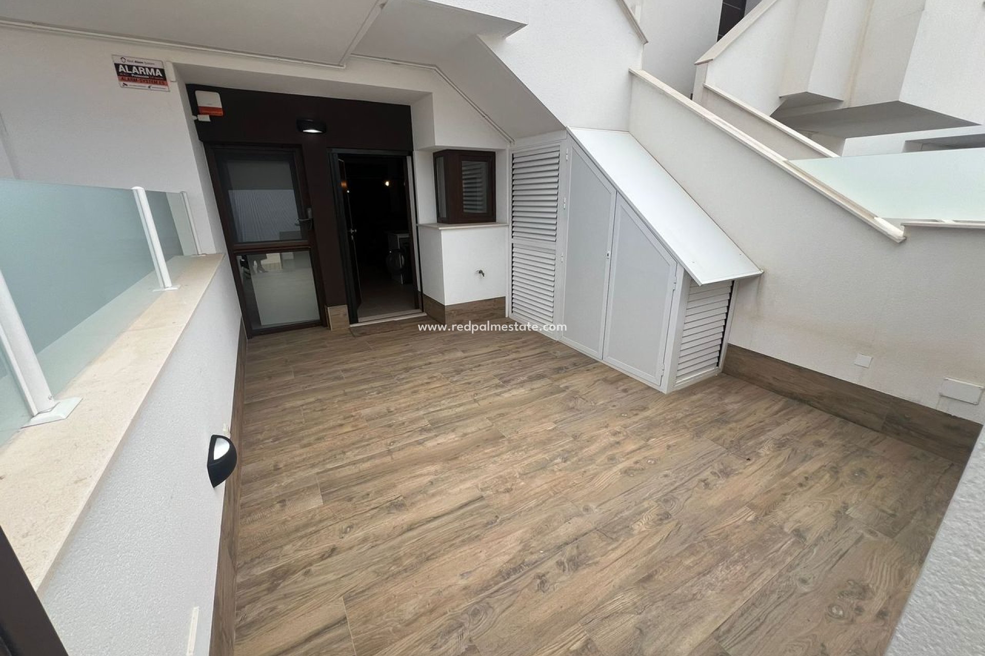 Revente - Appartements -
San Pedro del Pinatar - San Pedro de Pinatar