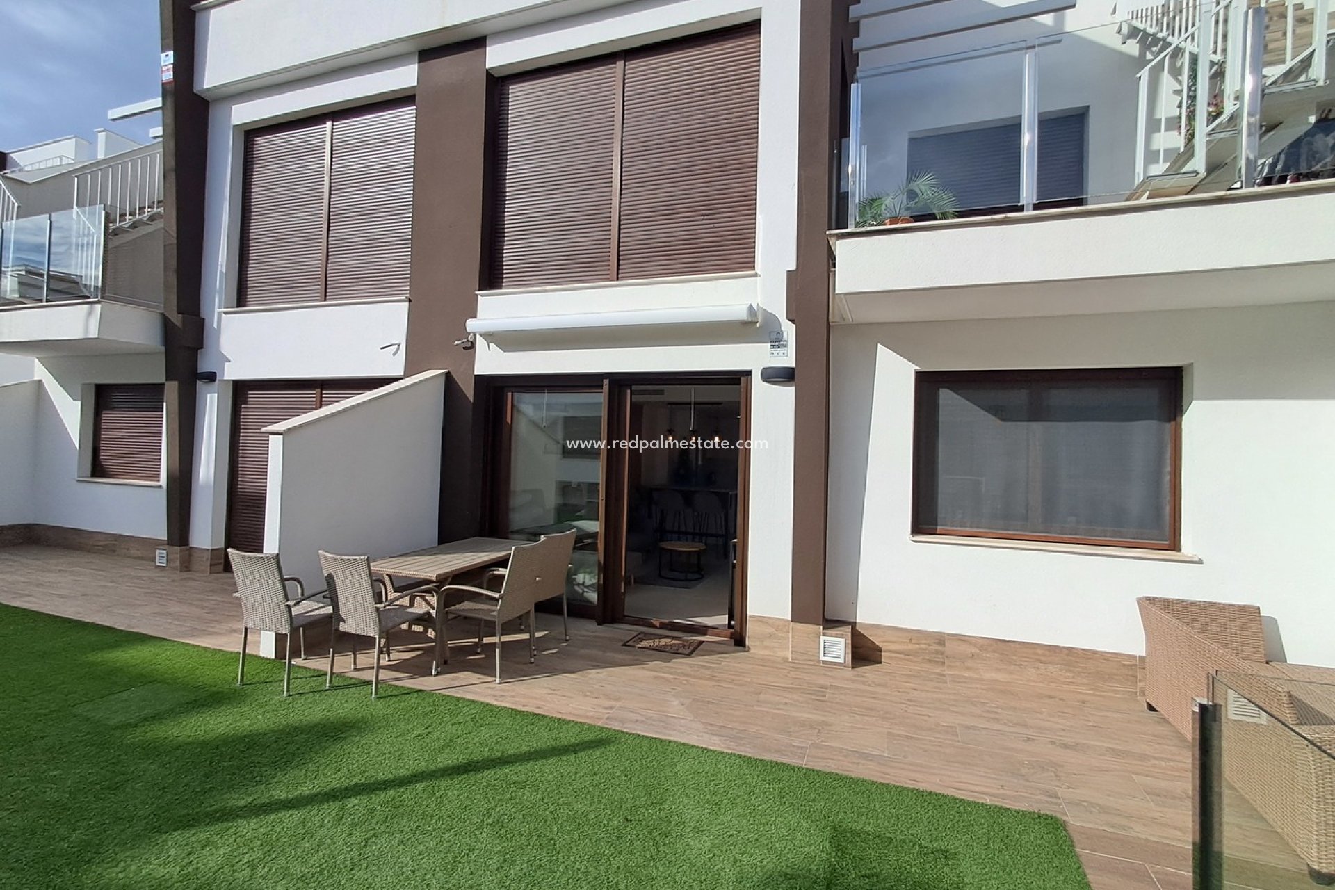 Revente - Appartements -
San Pedro del Pinatar - San Pedro de Pinatar