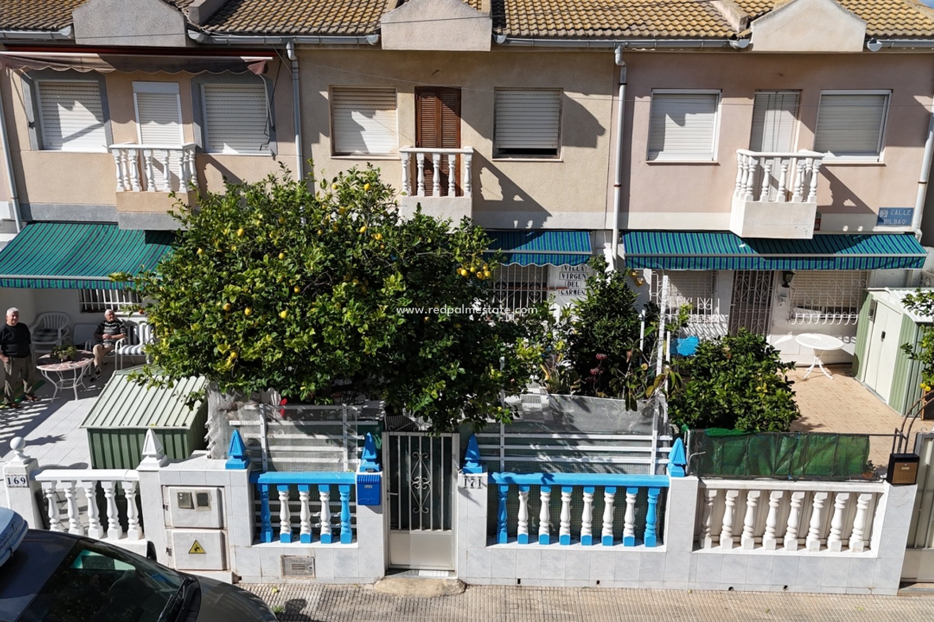 Revente - Appartements -
San Pedro del Pinatar - San Pedro de Pinatar