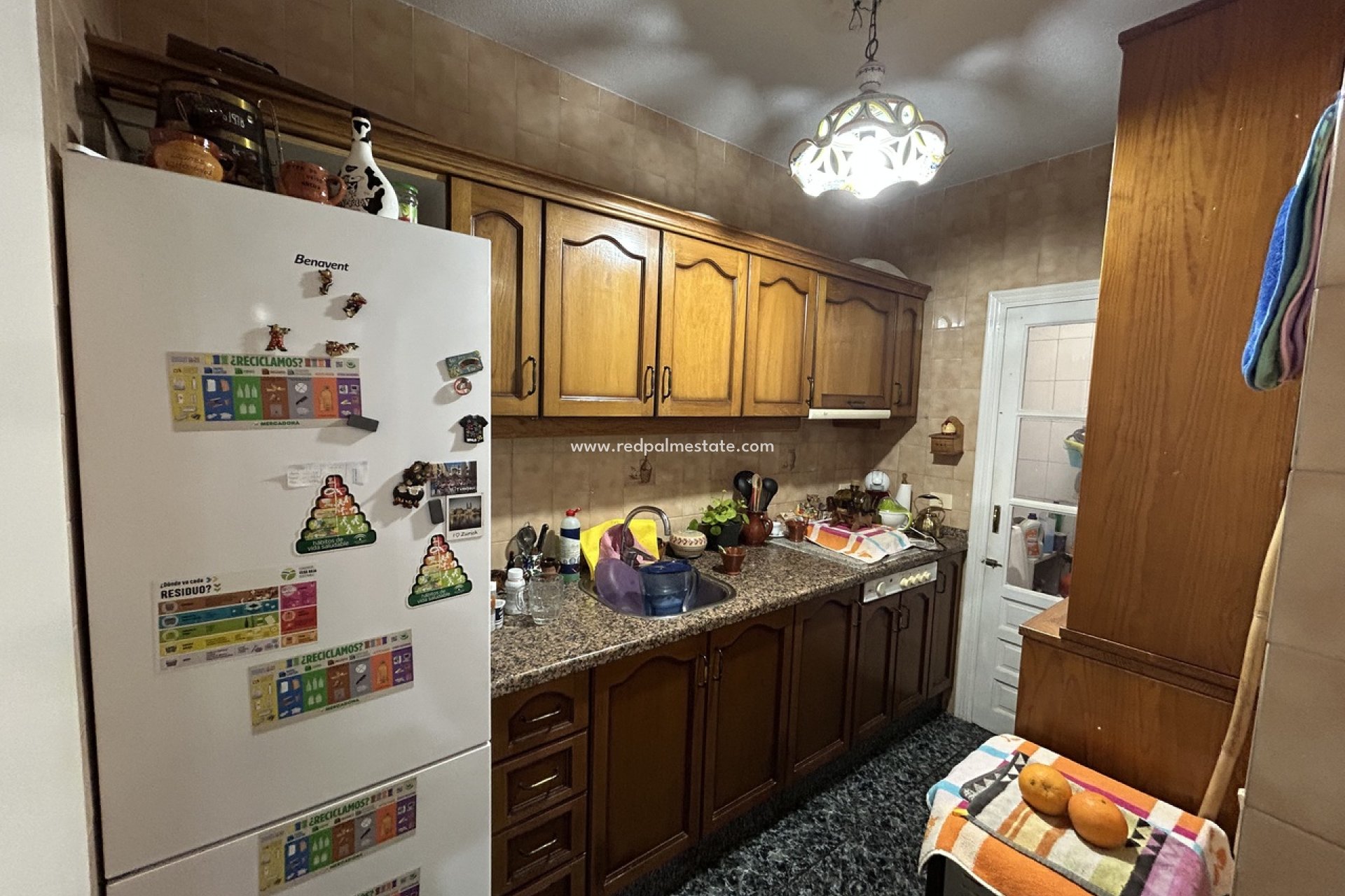 Revente - Appartements -
San Pedro del Pinatar - San Pedro de Pinatar