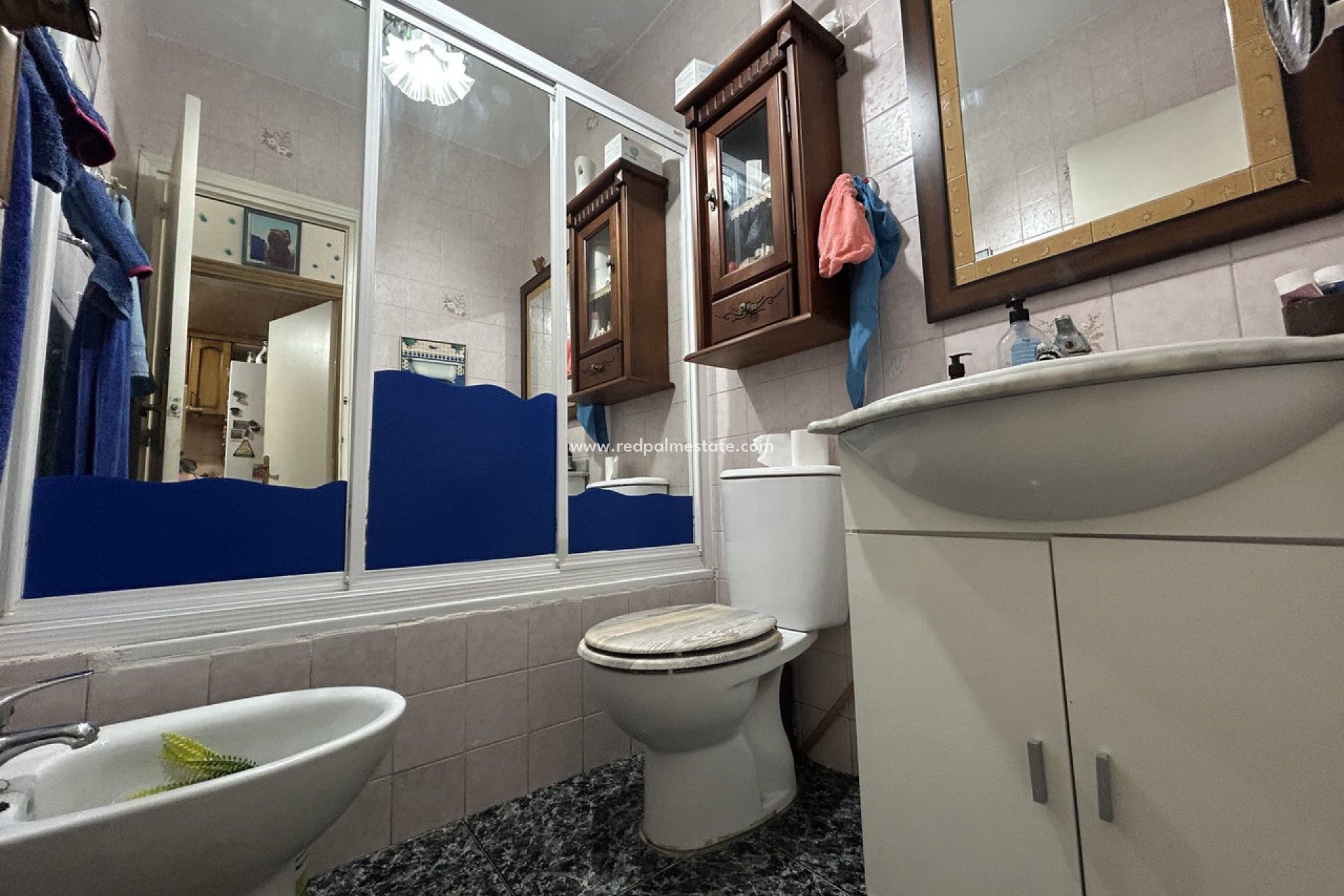 Revente - Appartements -
San Pedro del Pinatar - San Pedro de Pinatar