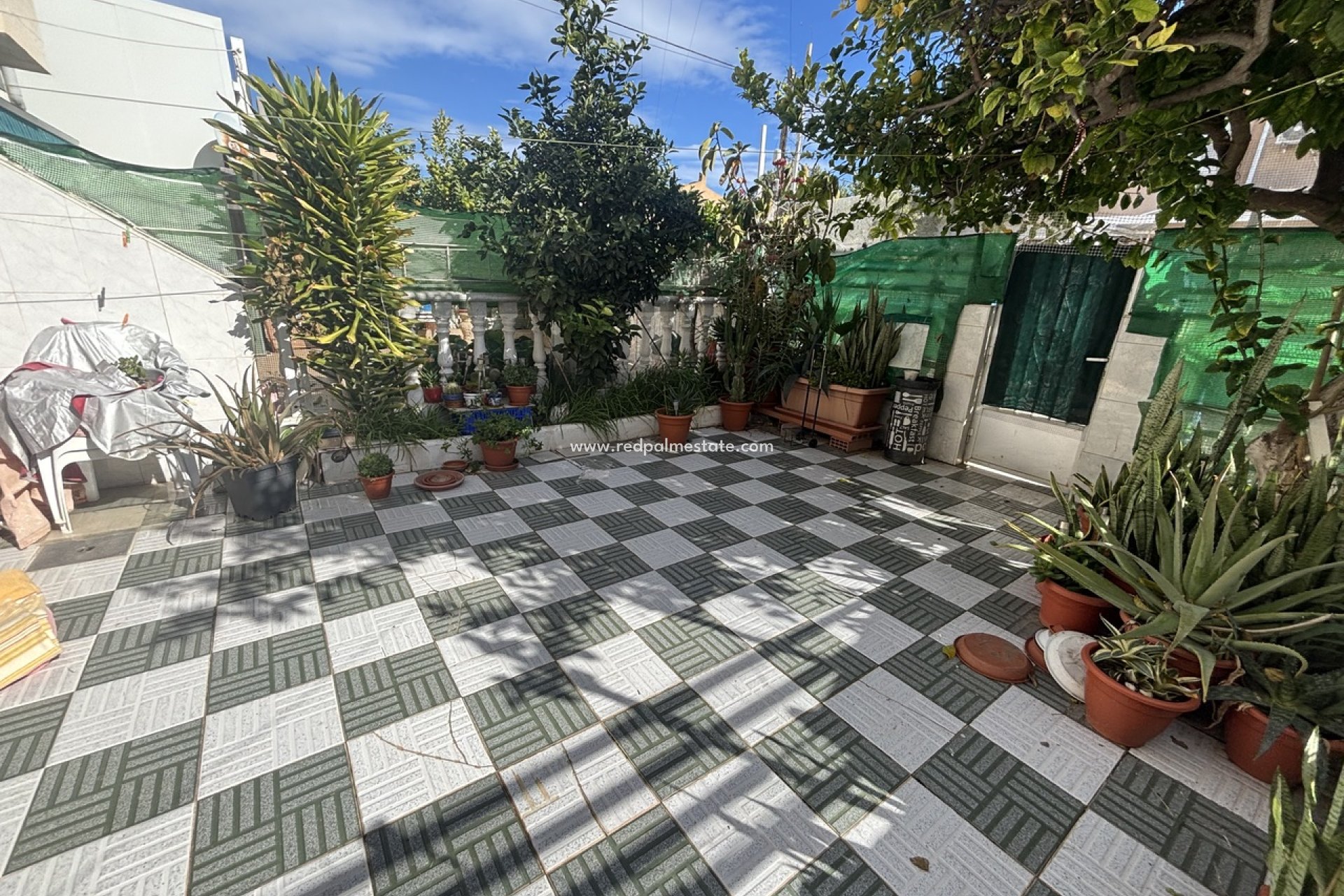 Revente - Appartements -
San Pedro del Pinatar - San Pedro de Pinatar