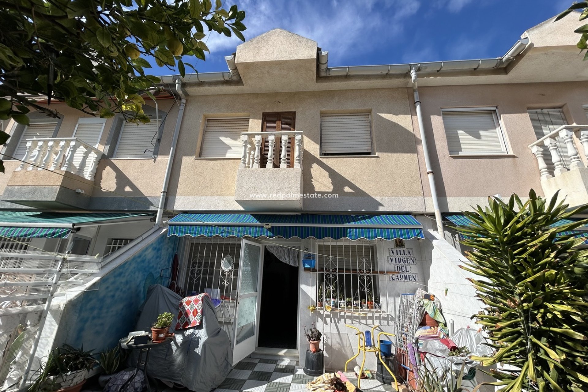 Revente - Appartements -
San Pedro del Pinatar - San Pedro de Pinatar