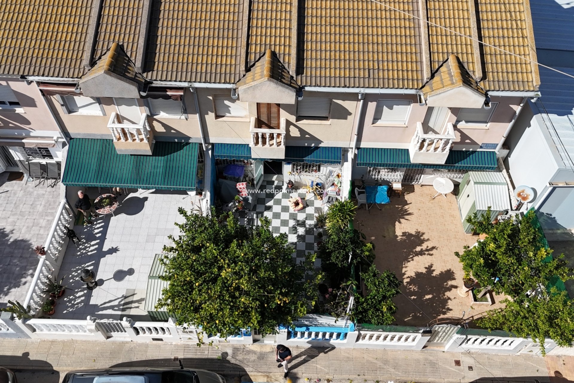 Revente - Appartements -
San Pedro del Pinatar - San Pedro de Pinatar