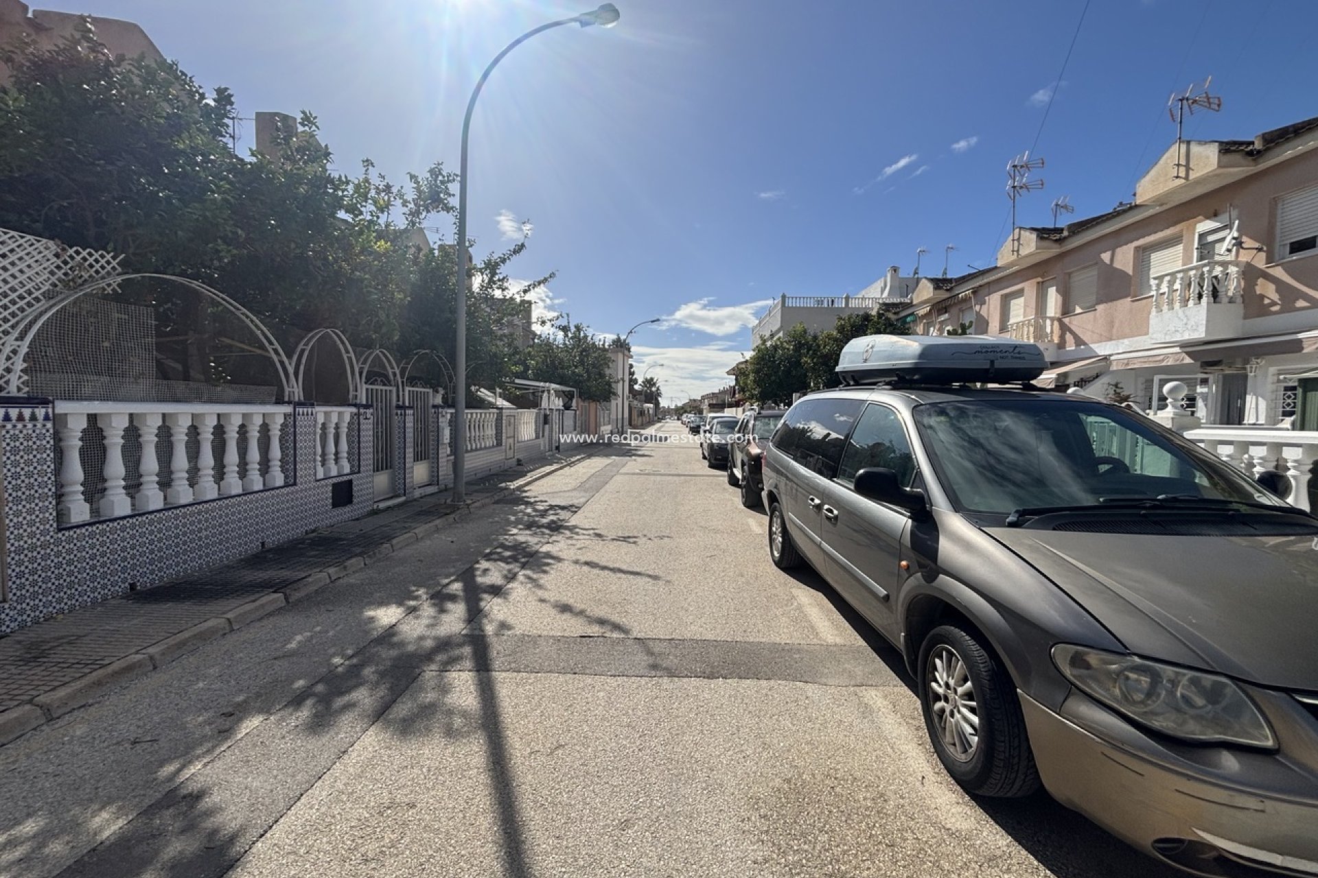 Revente - Appartements -
San Pedro del Pinatar - San Pedro de Pinatar