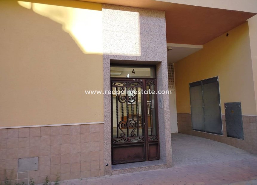 Revente - Appartements -
San Pedro del Pinatar - San Pedro de Pinatar