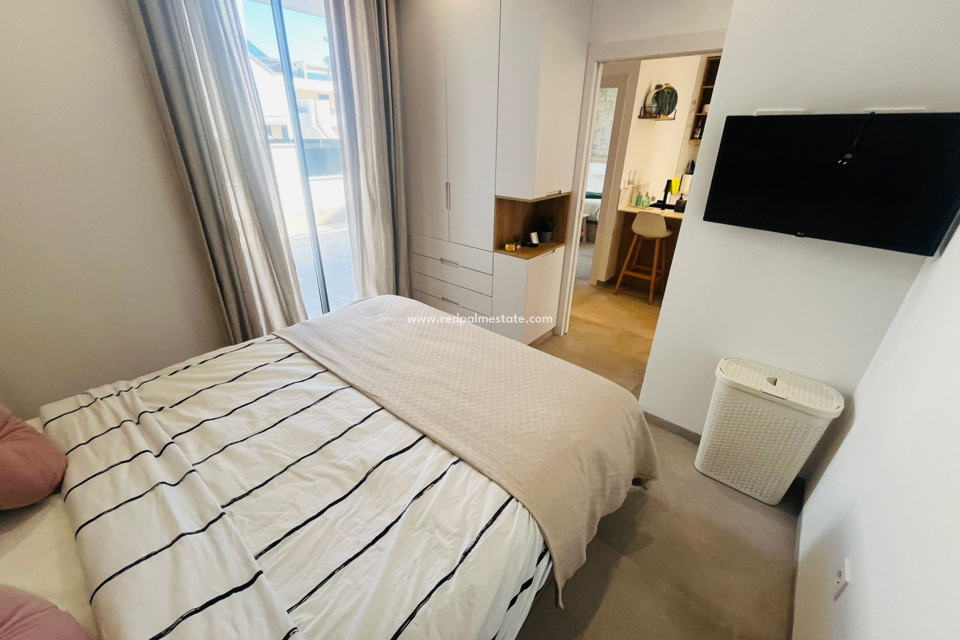 Revente - Appartements -
San Pedro del Pinatar - San Pedro de Pinatar