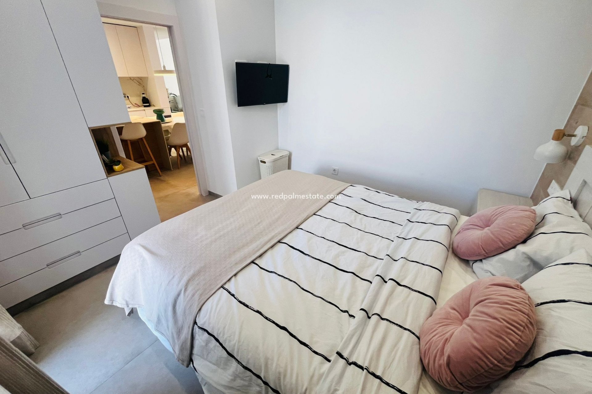 Revente - Appartements -
San Pedro del Pinatar - San Pedro de Pinatar