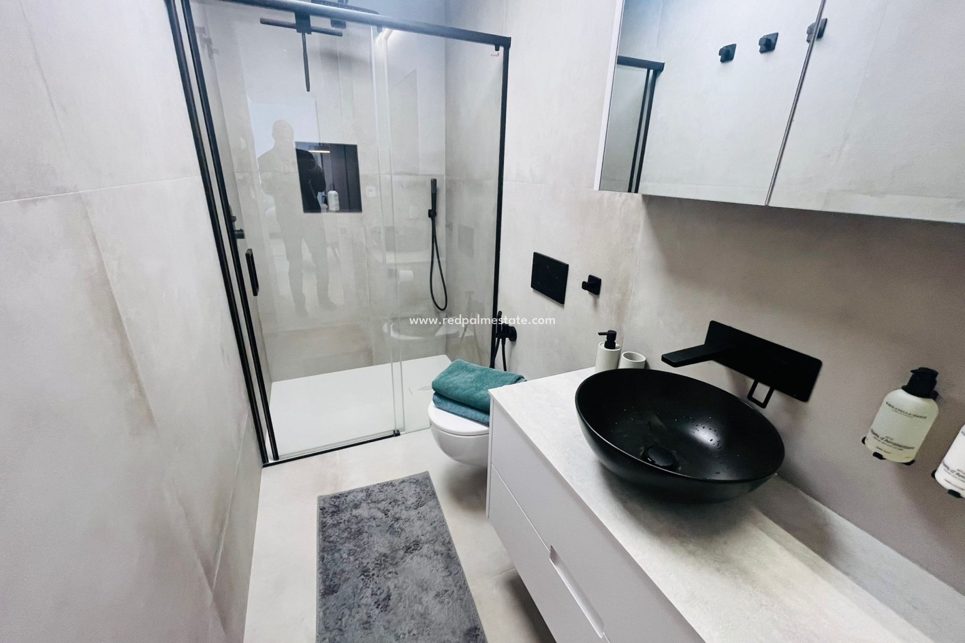 Revente - Appartements -
San Pedro del Pinatar - San Pedro de Pinatar