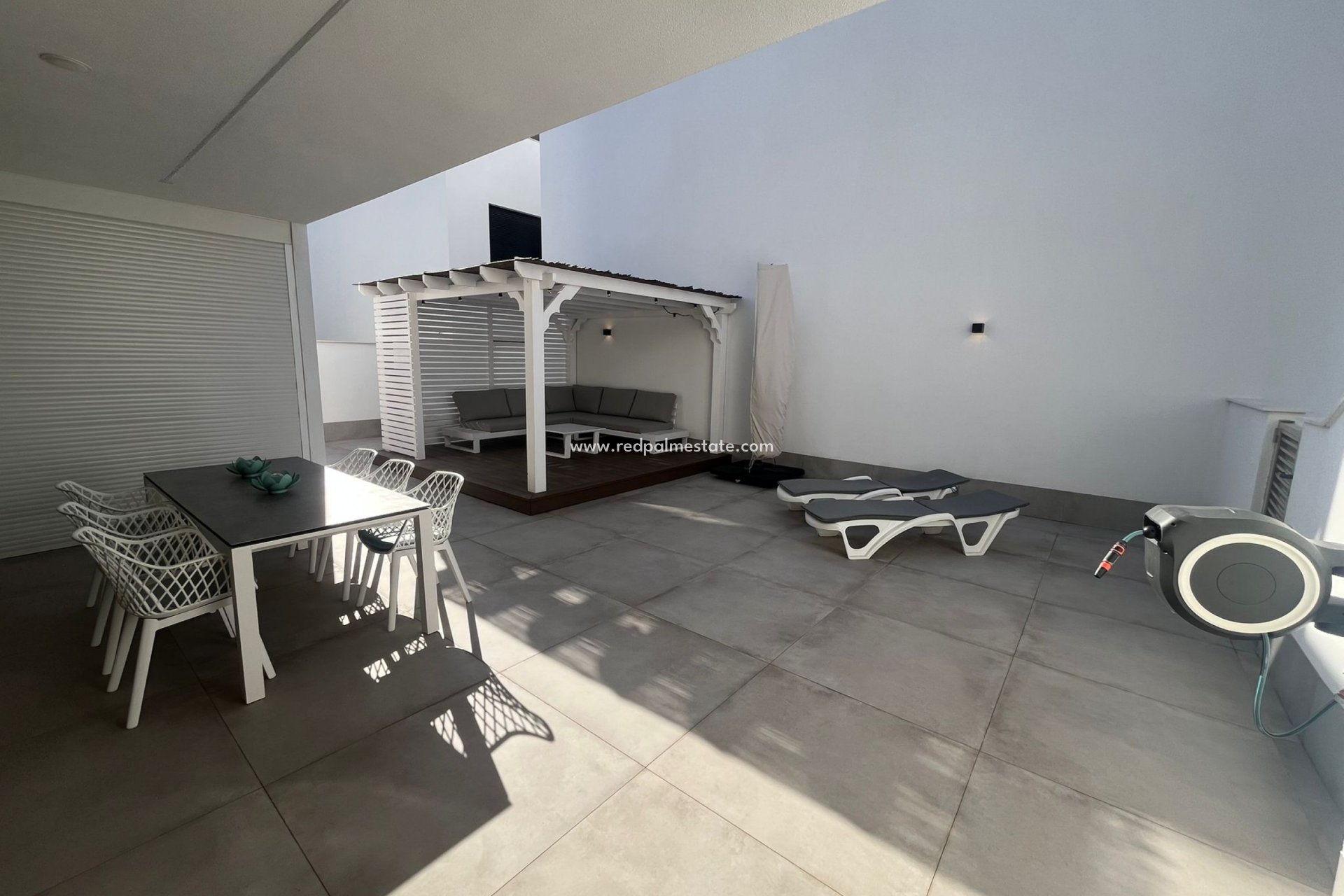 Revente - Appartements -
San Pedro del Pinatar - San Pedro de Pinatar