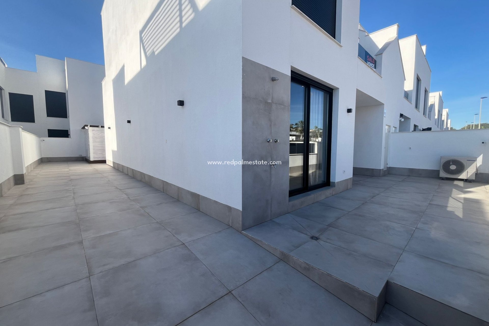 Revente - Appartements -
San Pedro del Pinatar - San Pedro de Pinatar