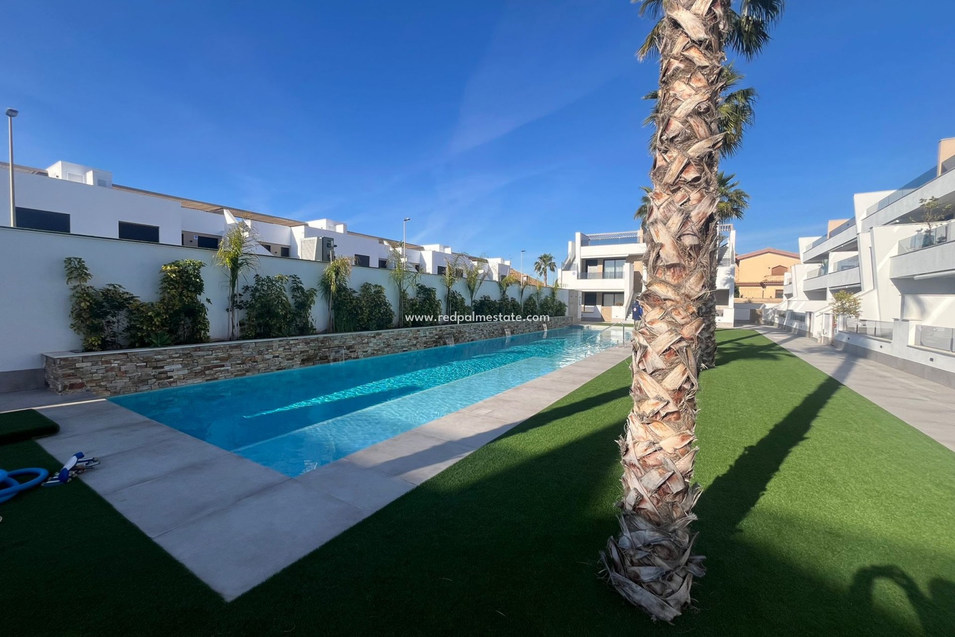 Revente - Appartements -
San Pedro del Pinatar - San Pedro de Pinatar