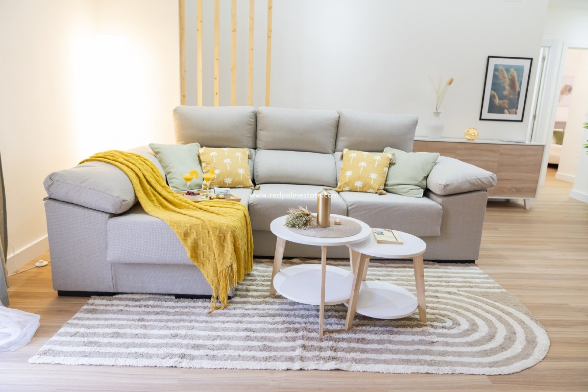 Revente - Appartements -
San Pedro del Pinatar - San Pedro de Pinatar