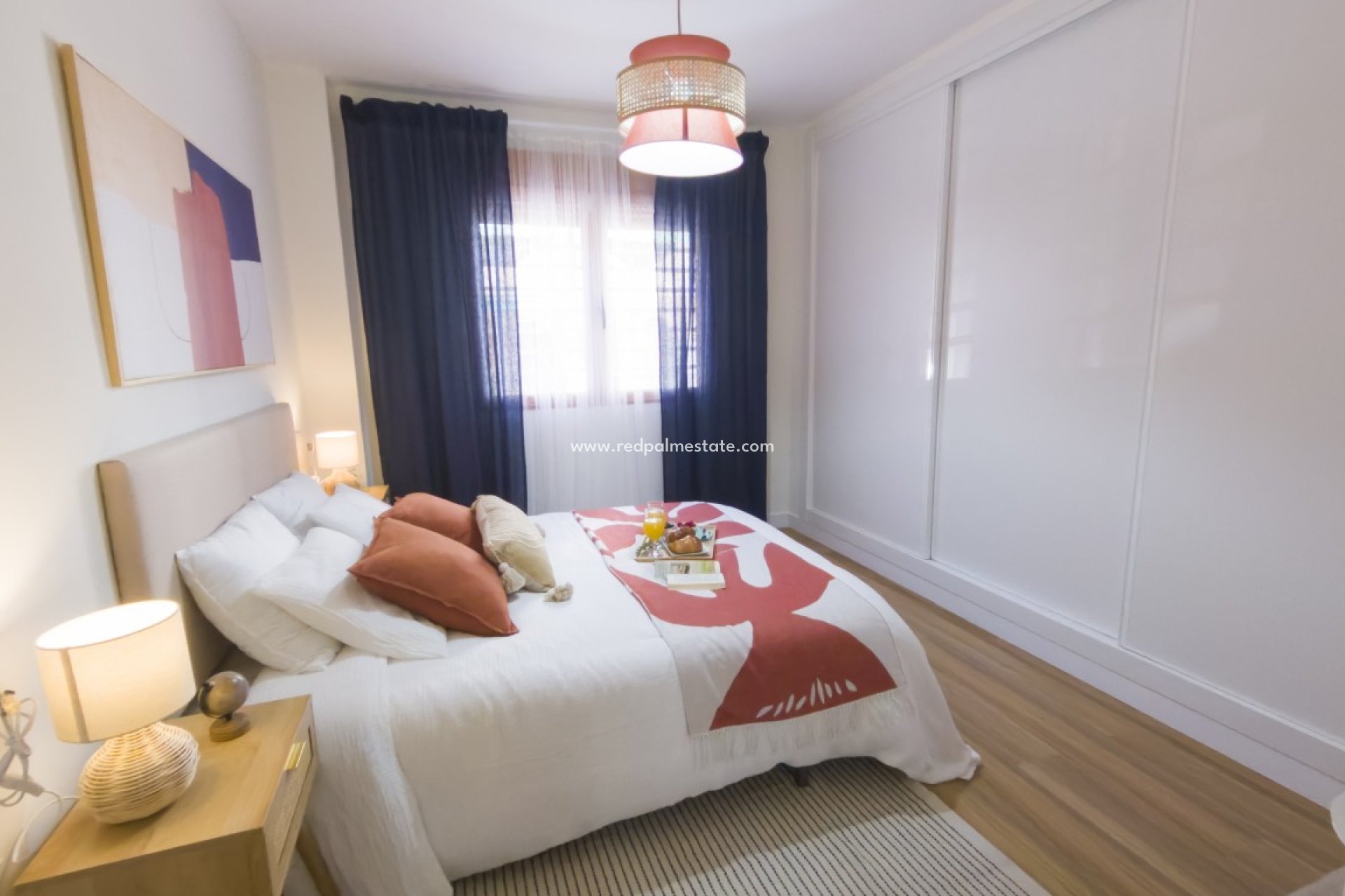 Revente - Appartements -
San Pedro del Pinatar - San Pedro de Pinatar