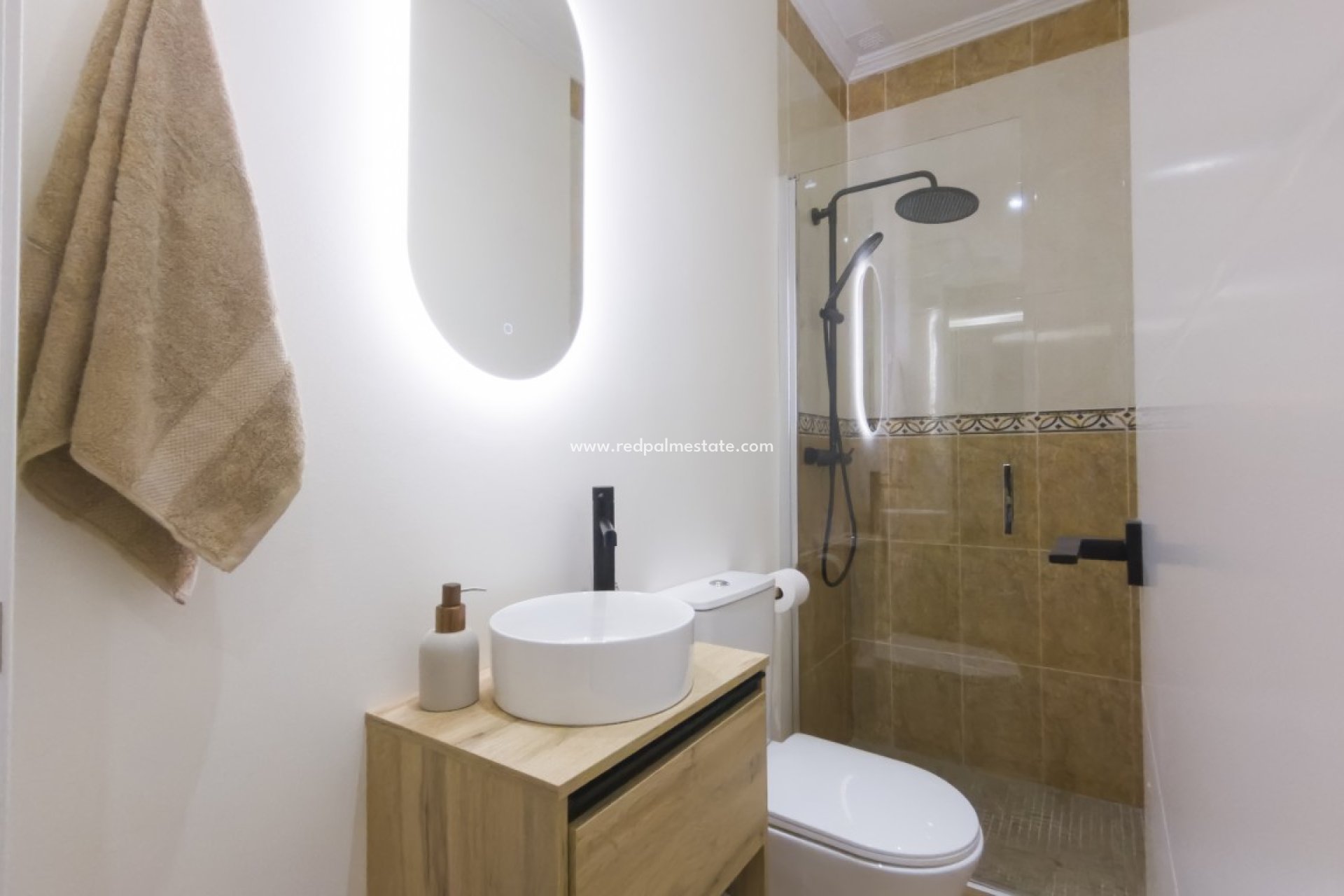 Revente - Appartements -
San Pedro del Pinatar - San Pedro de Pinatar