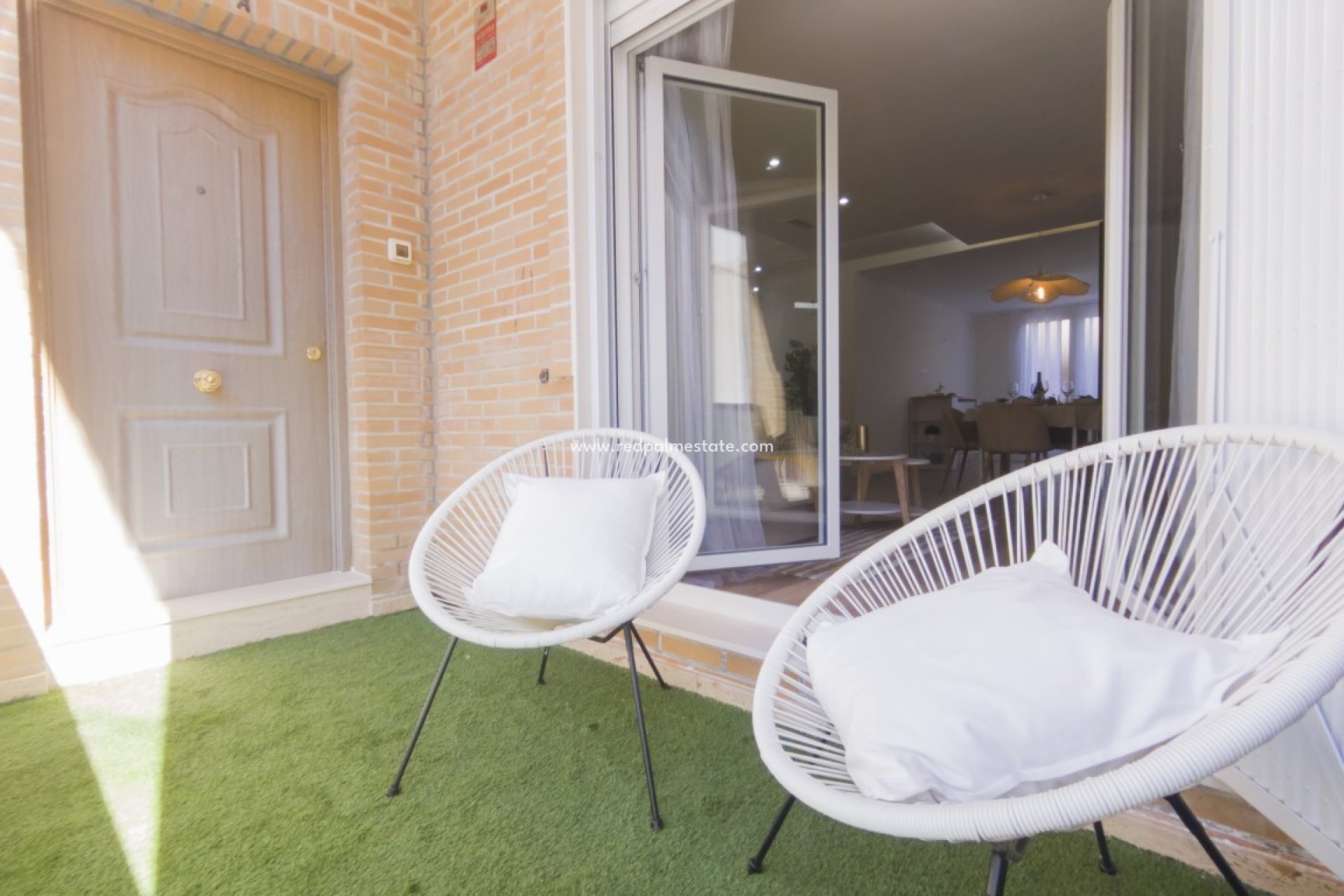 Revente - Appartements -
San Pedro del Pinatar - San Pedro de Pinatar