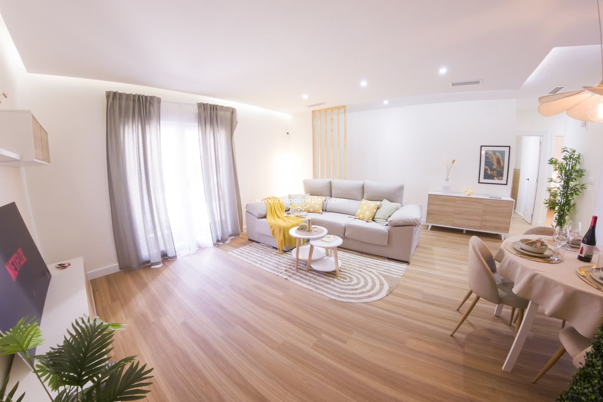 Revente - Appartements -
San Pedro del Pinatar - San Pedro de Pinatar