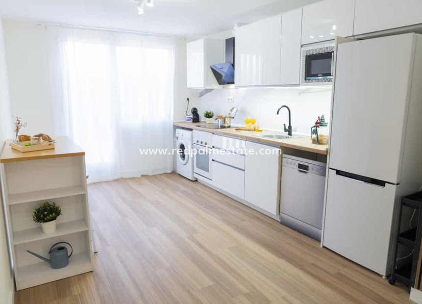 Revente - Appartements -
San Pedro del Pinatar - San Pedro de Pinatar