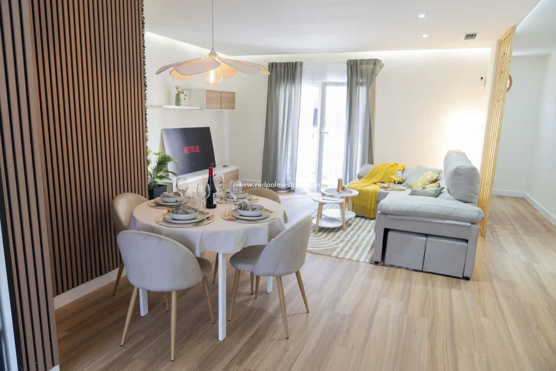Revente - Appartements -
San Pedro del Pinatar - San Pedro de Pinatar