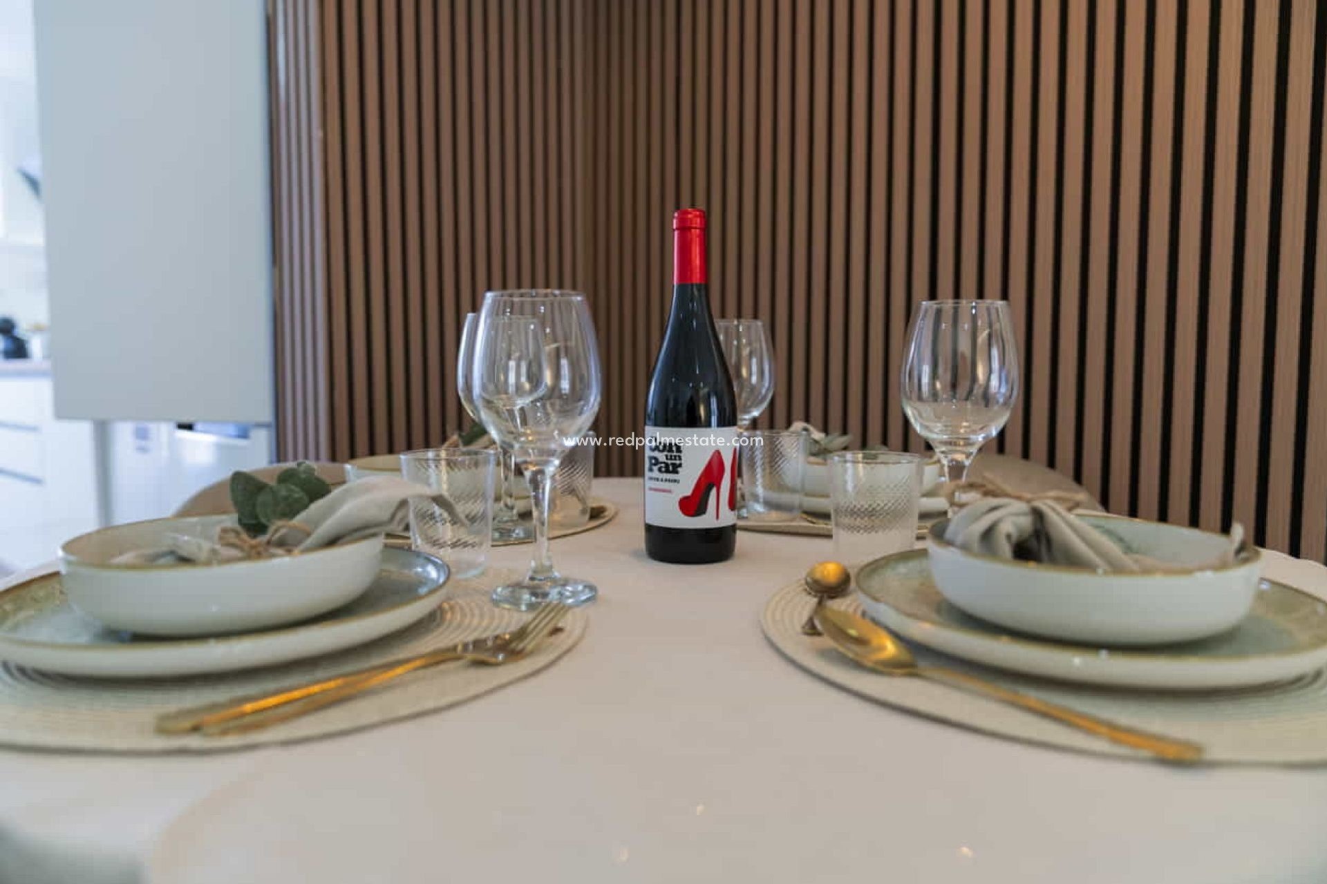 Revente - Appartements -
San Pedro del Pinatar - San Pedro de Pinatar